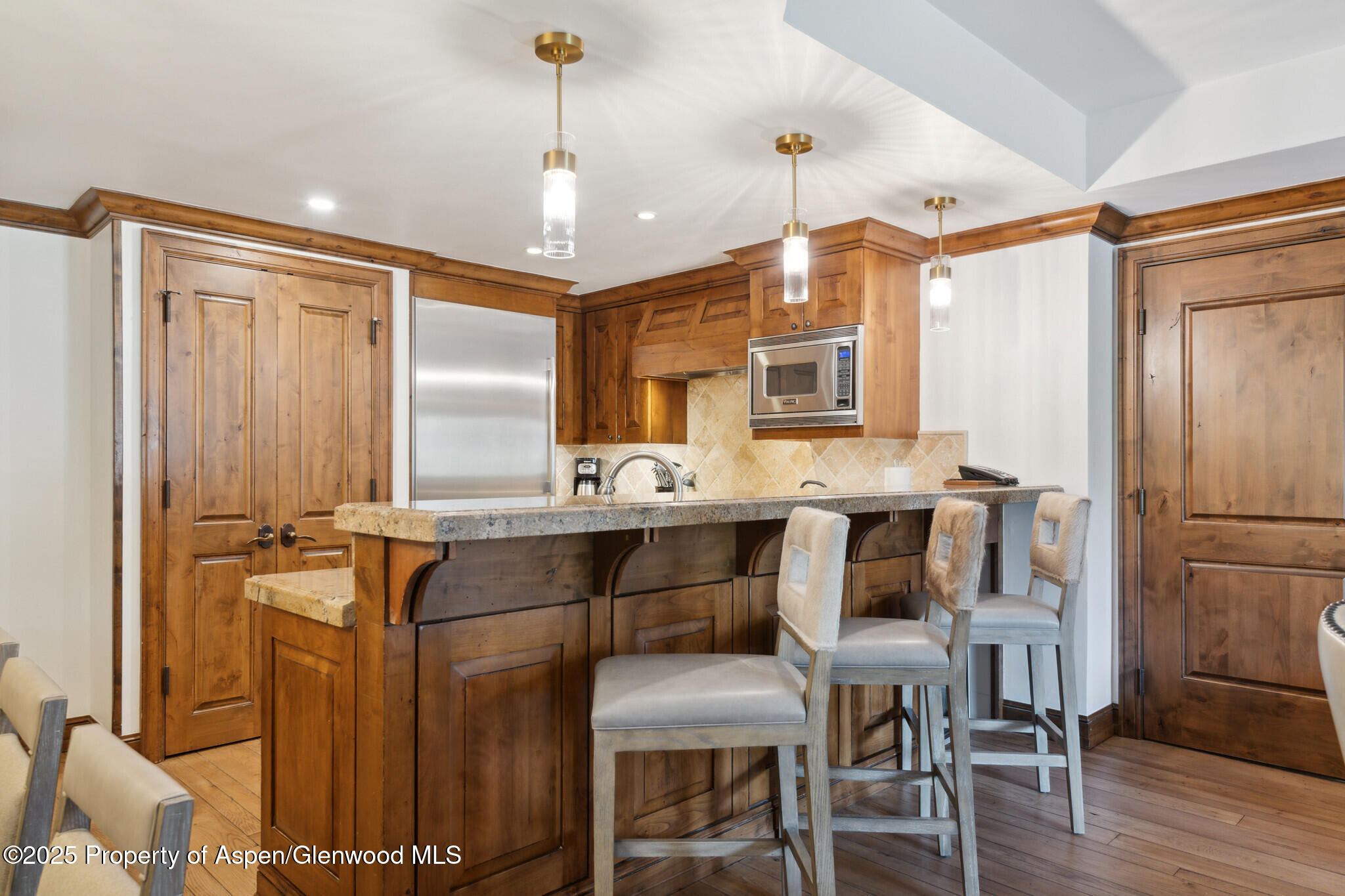 415 E Dean St, Unit 36, Week 33 Aspen CO 81611