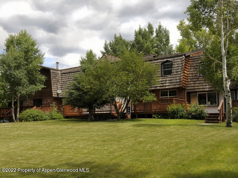 331 Holland Hills Road Basalt CO 81621