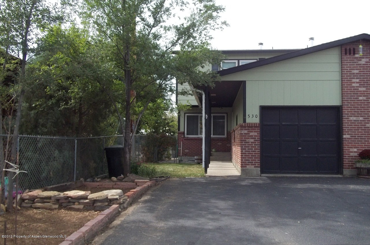 530 1st Avenue West Craig CO 81625