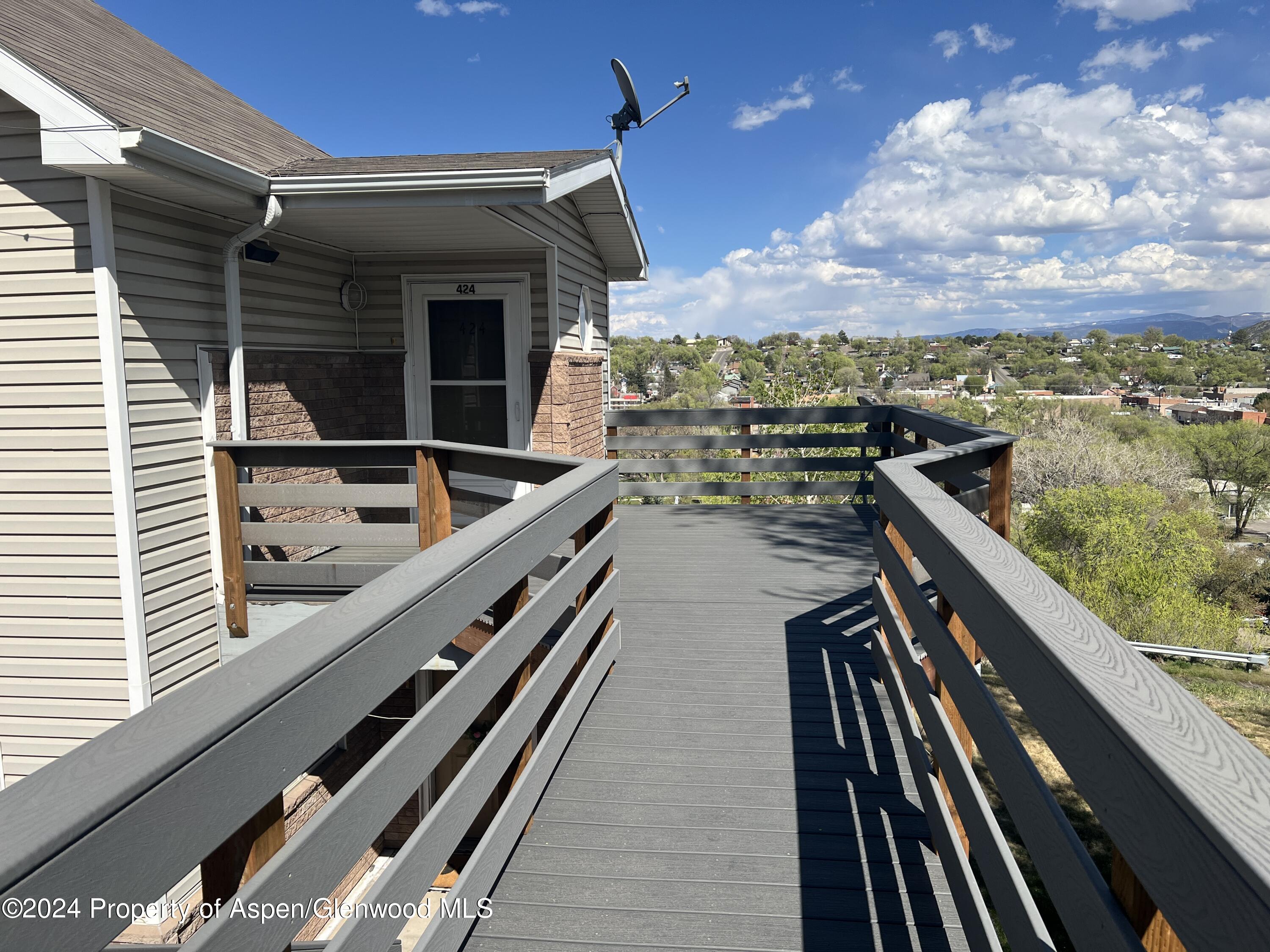 424 Lind Avenue Rifle CO 81650