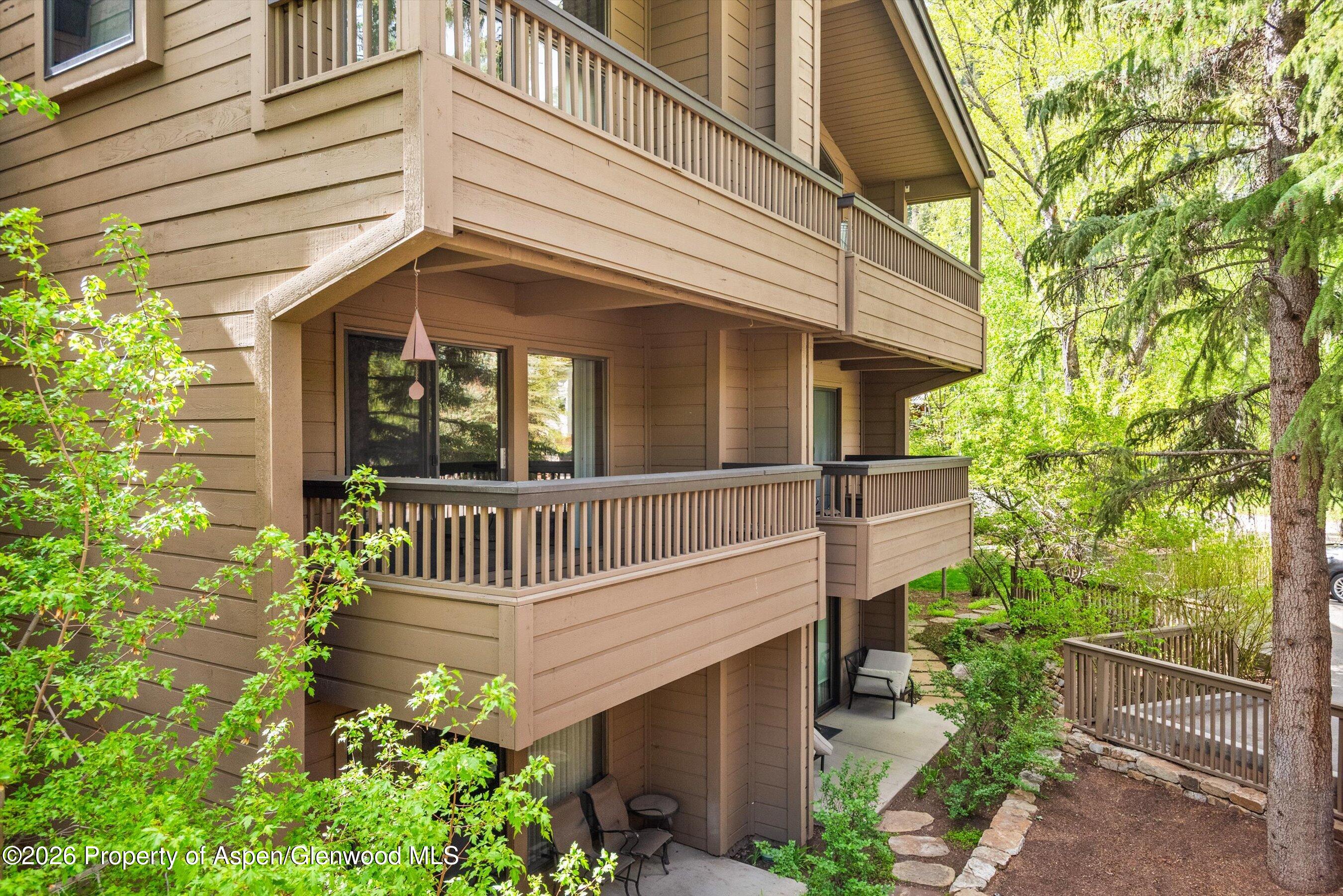 610 S West End Street Aspen CO 81611
