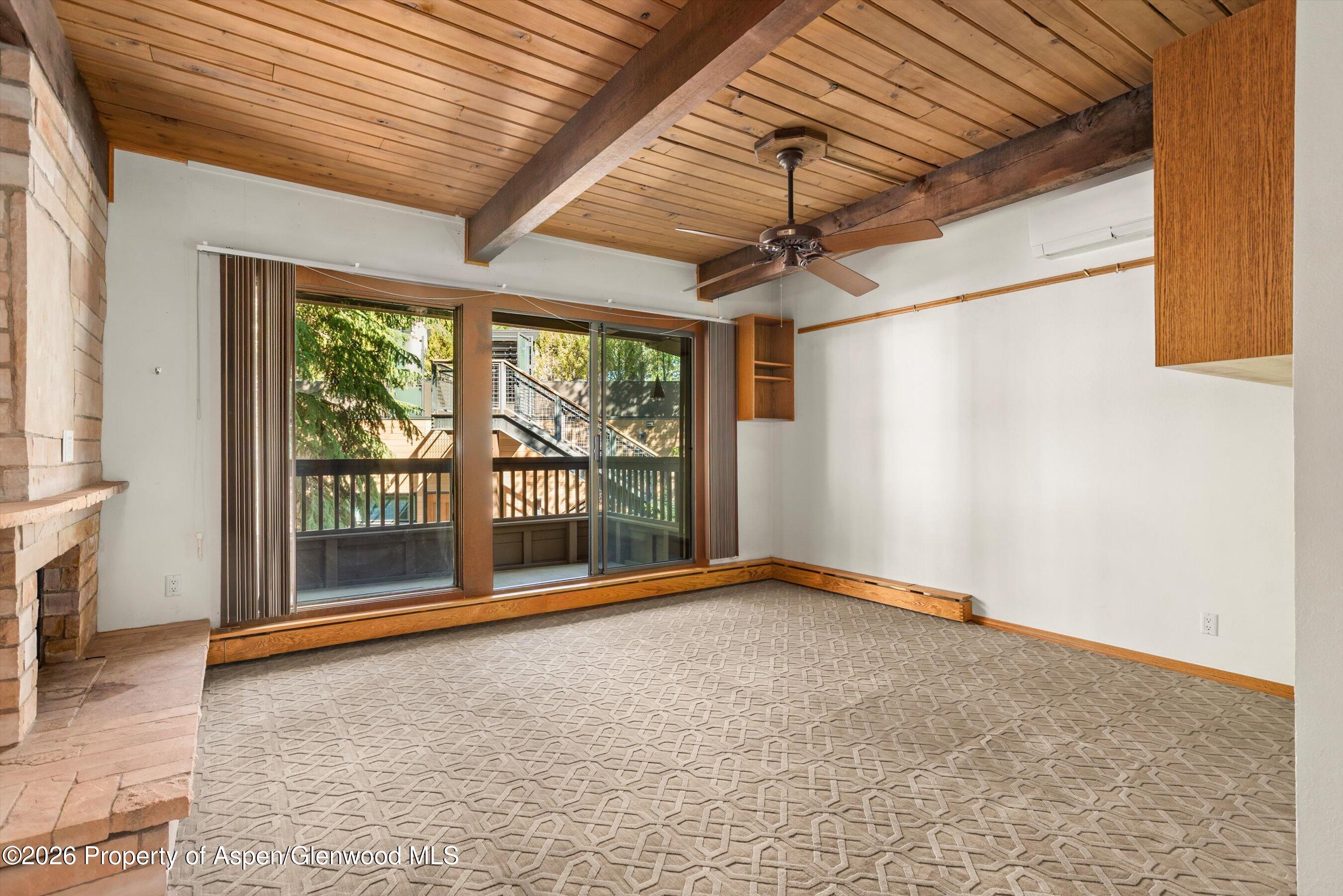 610 S West End Street Aspen CO 81611