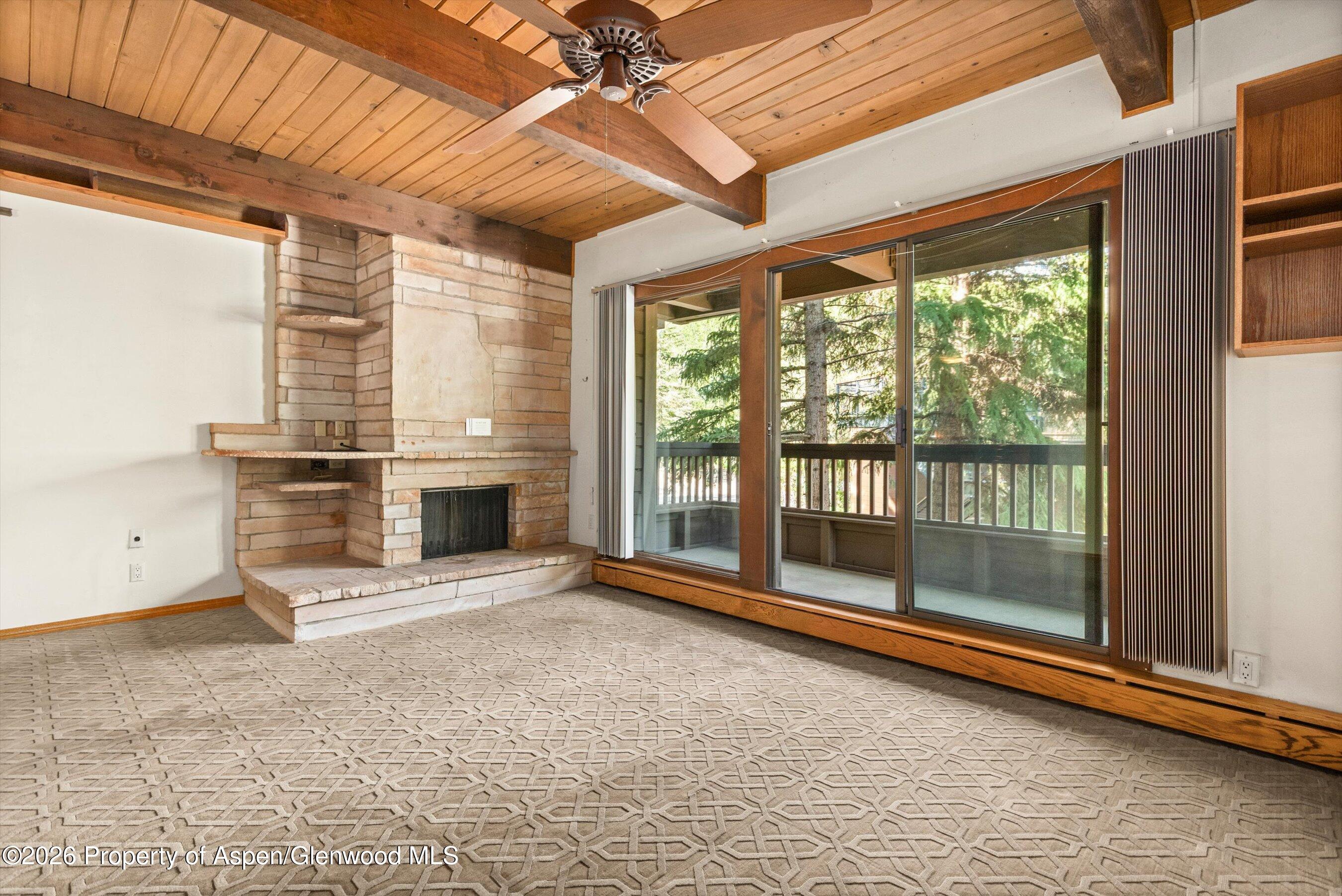 610 S West End Street Aspen CO 81611