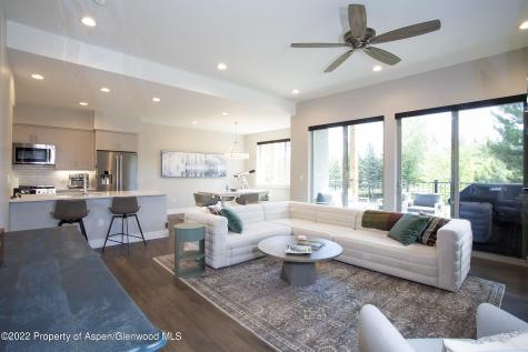 218 Lewies Circle Carbondale CO 81623