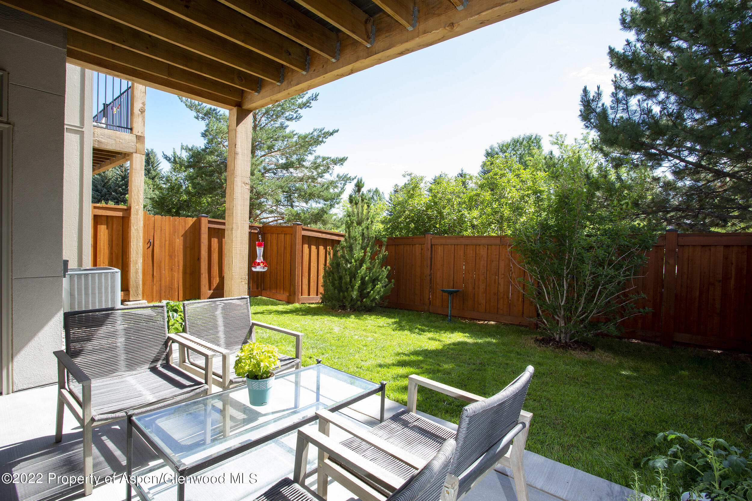 218 Lewies Circle Carbondale CO 81623