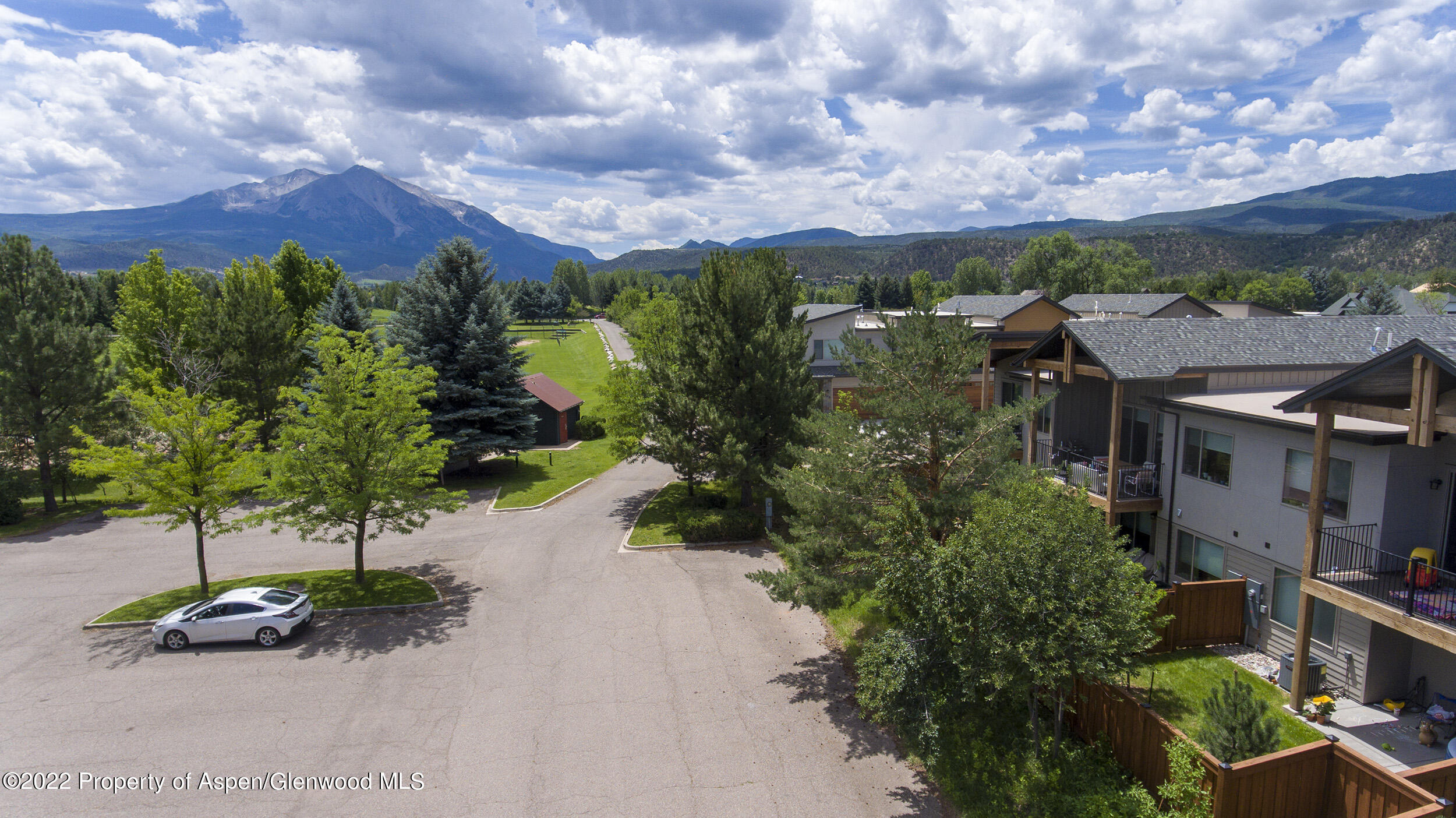 218 Lewies Circle Carbondale CO 81623