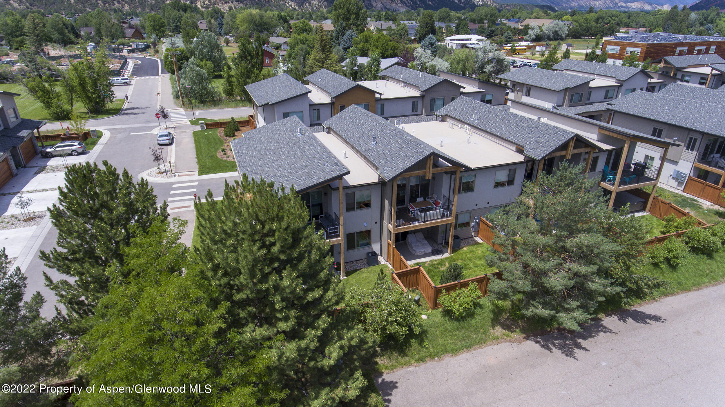 218 Lewies Circle Carbondale CO 81623