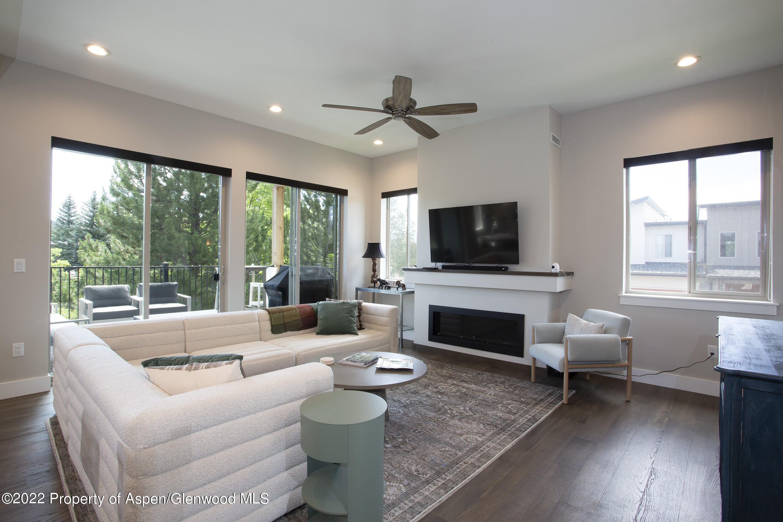 218 Lewies Circle Carbondale CO 81623