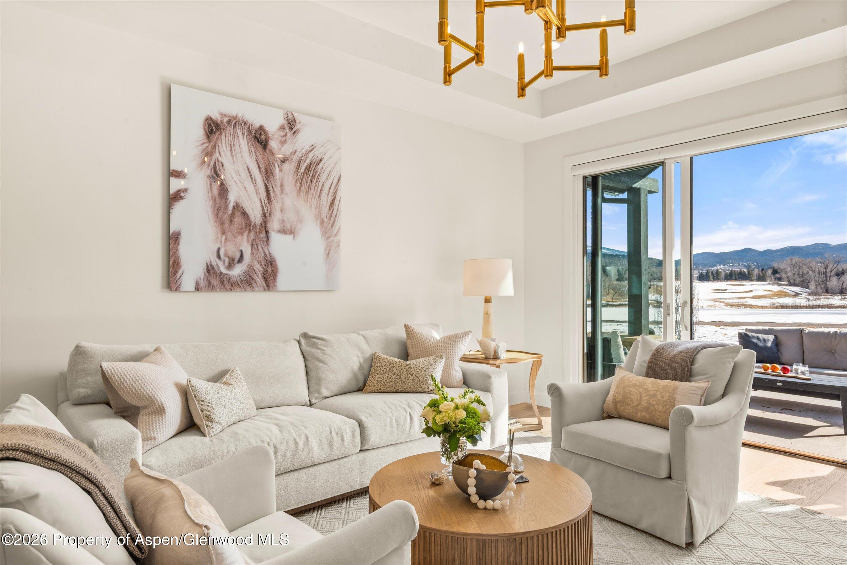 3420 Crystal Bridge Drive Carbondale CO 81623