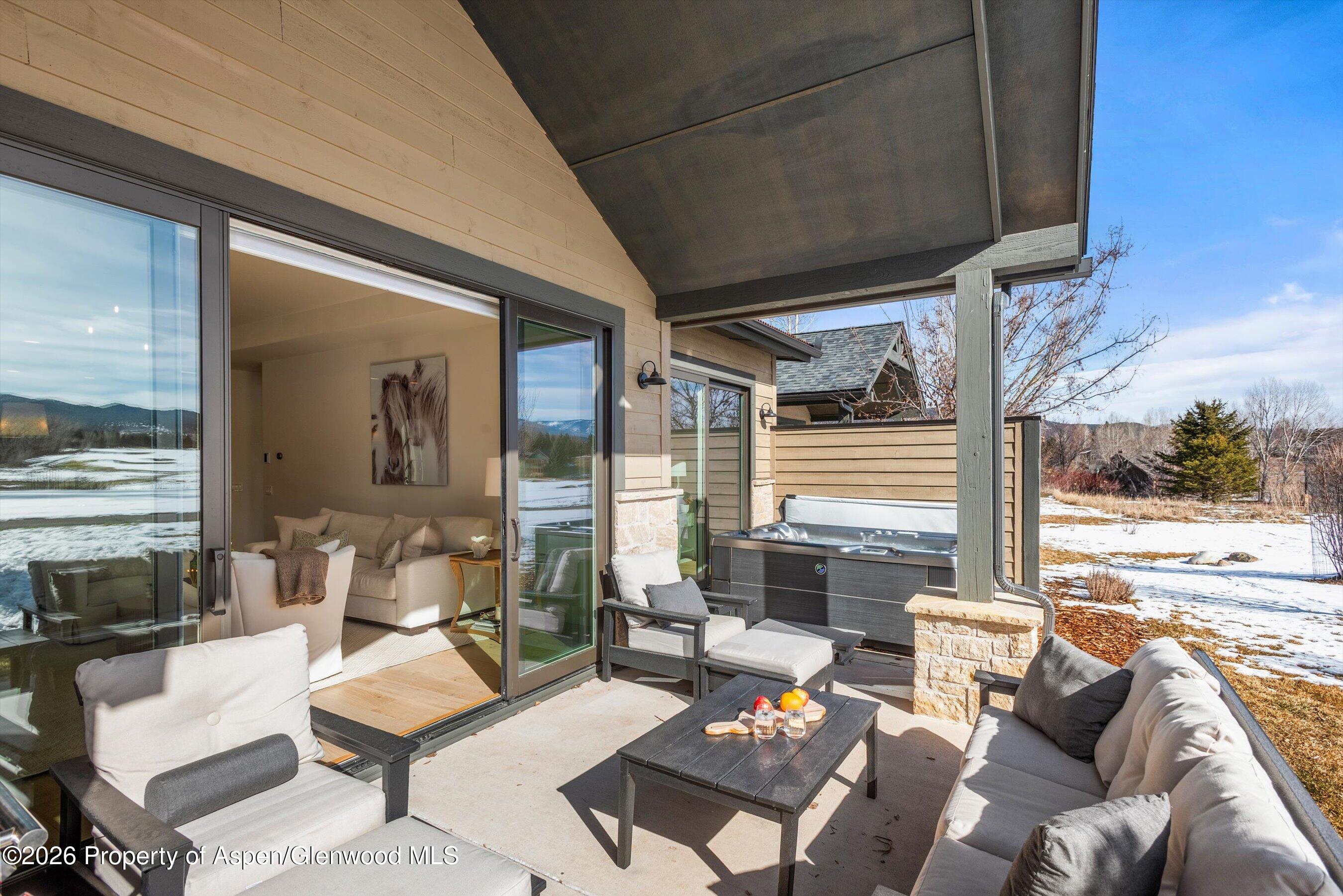 3420 Crystal Bridge Drive Carbondale CO 81623