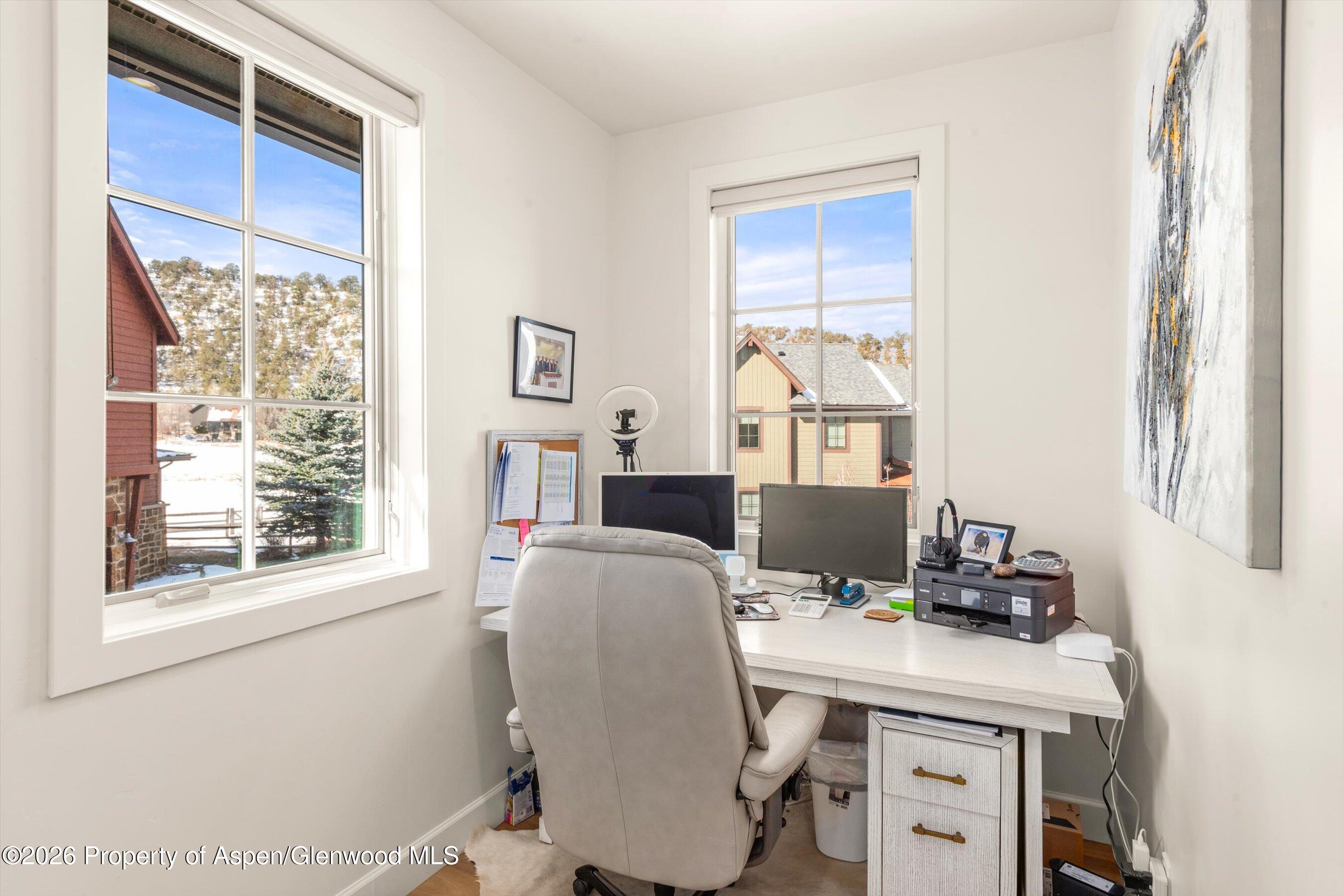 3420 Crystal Bridge Drive Carbondale CO 81623