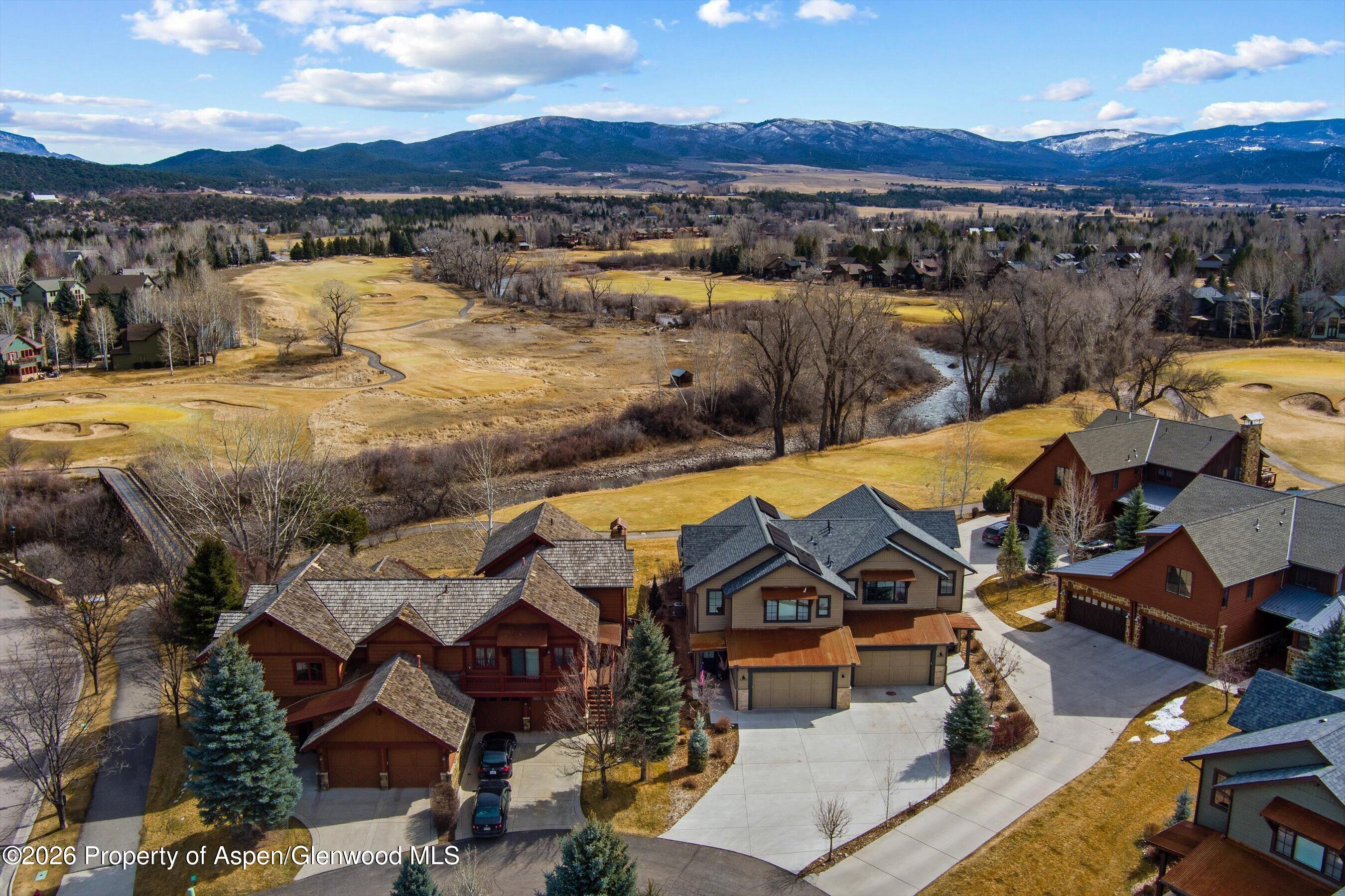 3420 Crystal Bridge Drive Carbondale CO 81623