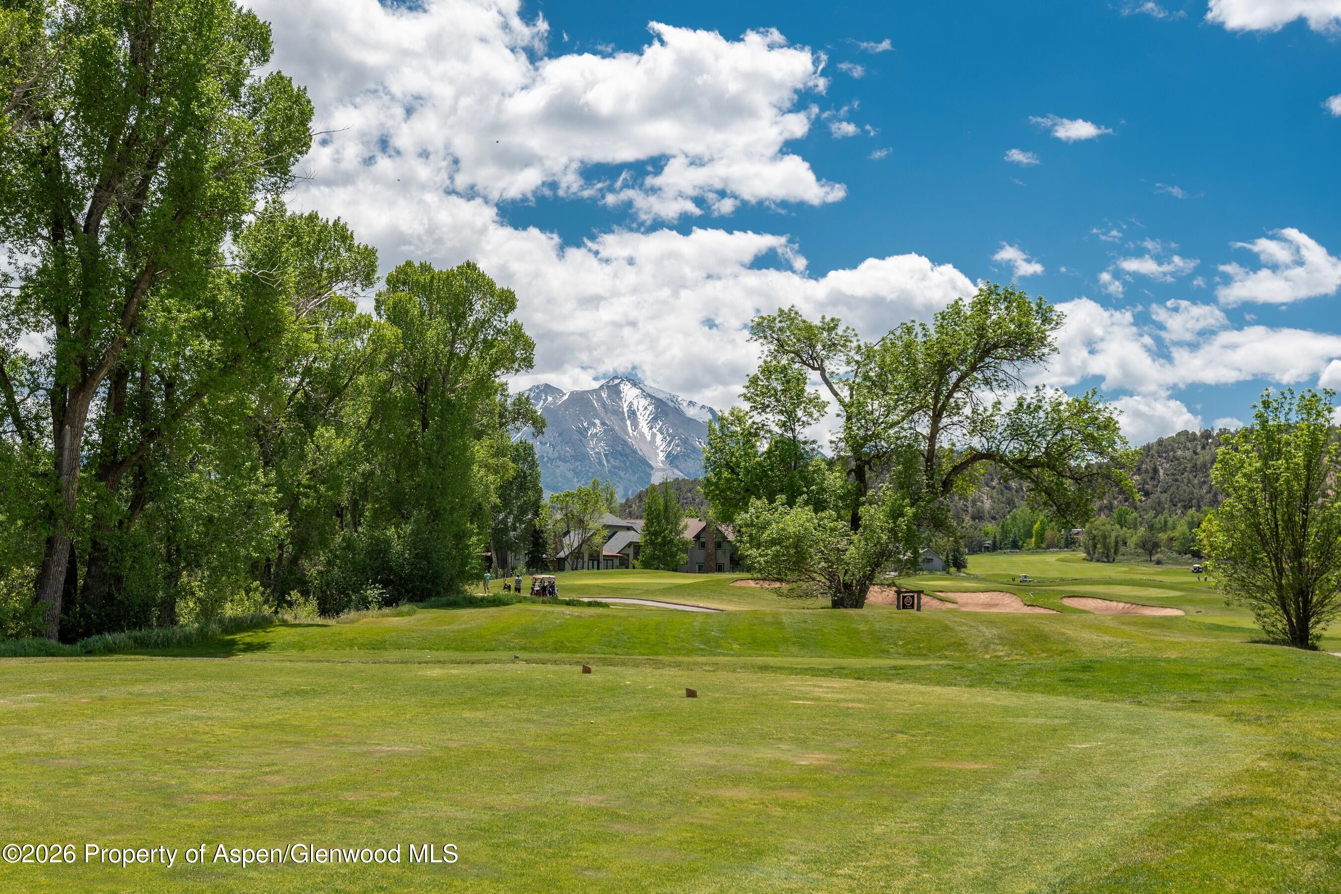 3420 Crystal Bridge Drive Carbondale CO 81623