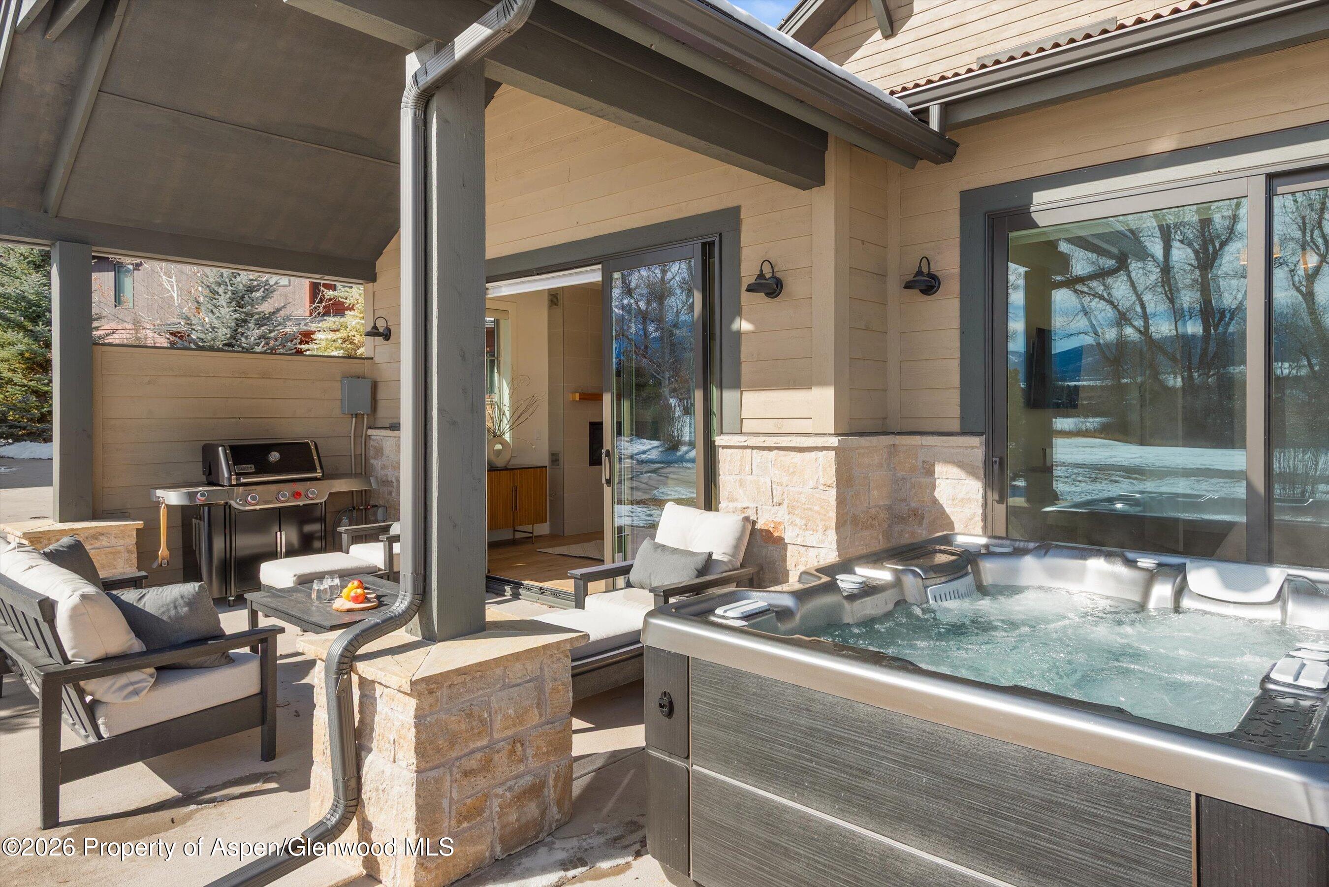 3420 Crystal Bridge Drive Carbondale CO 81623