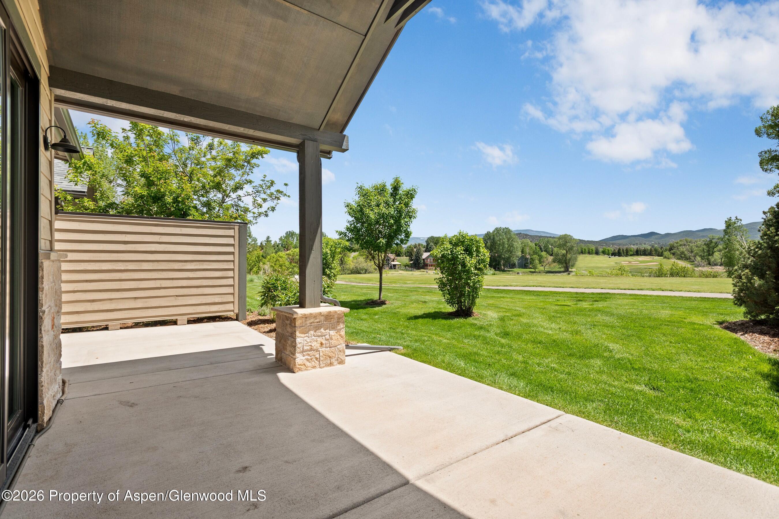 3420 Crystal Bridge Drive Carbondale CO 81623
