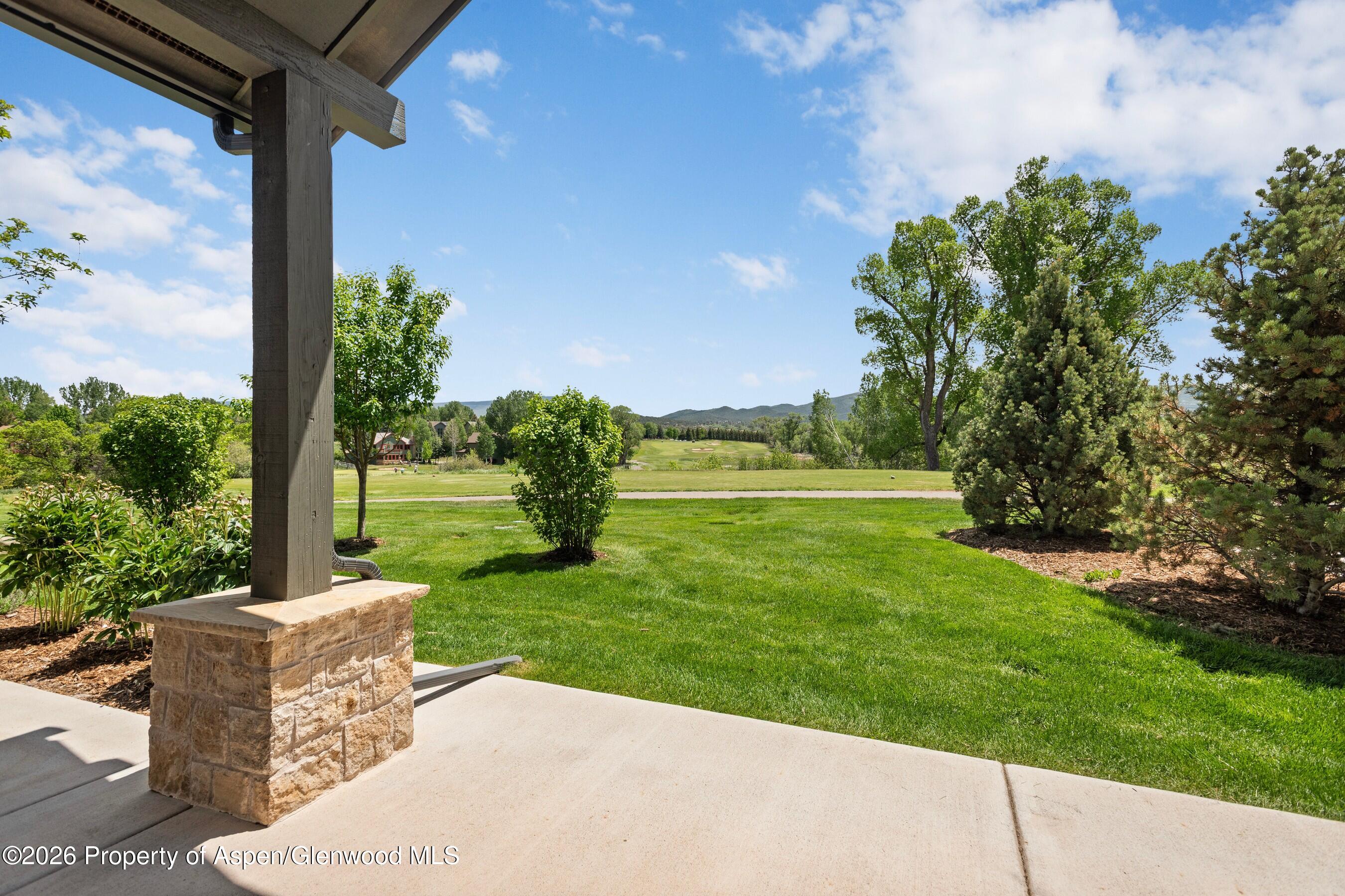 3420 Crystal Bridge Drive Carbondale CO 81623