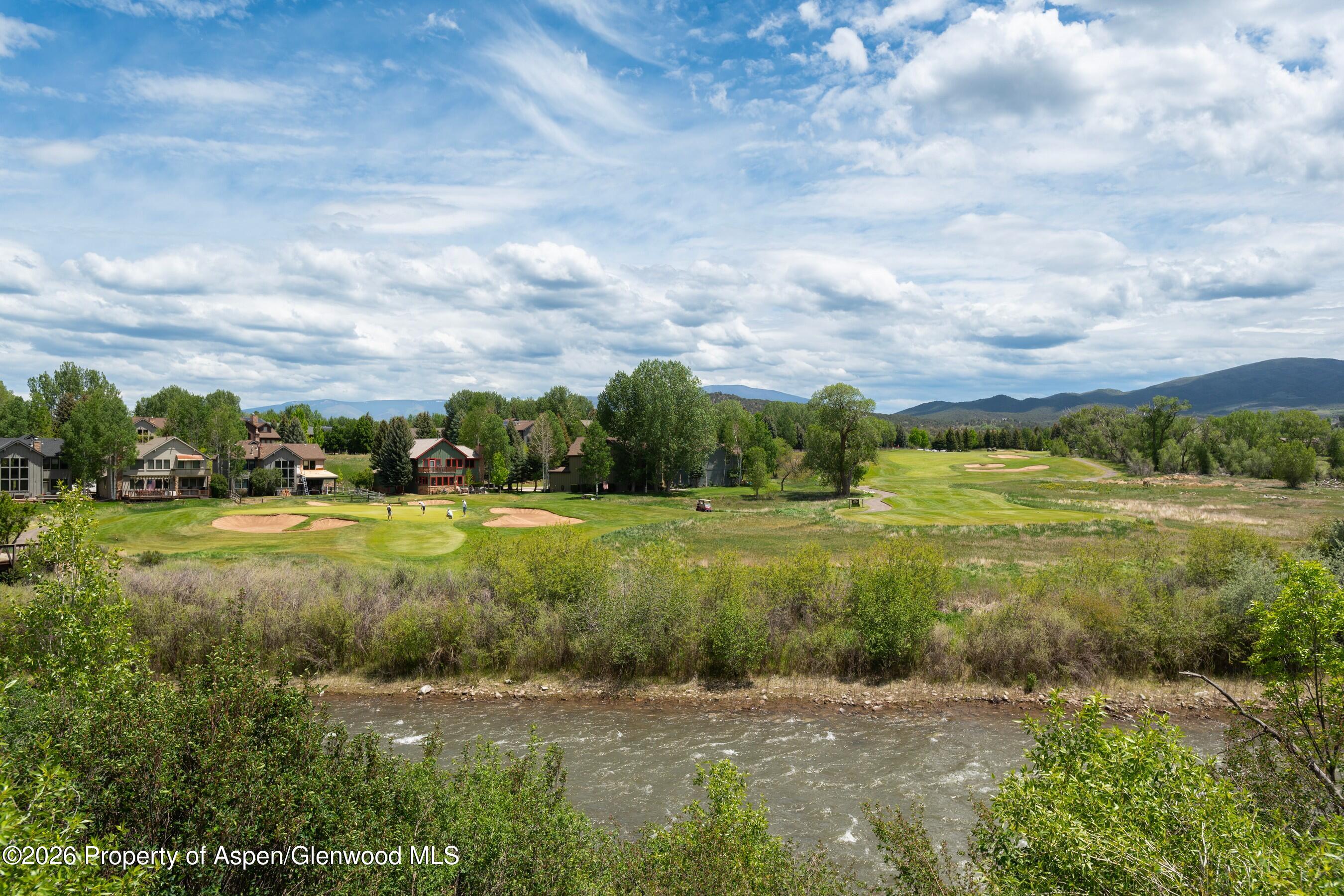 3420 Crystal Bridge Drive Carbondale CO 81623