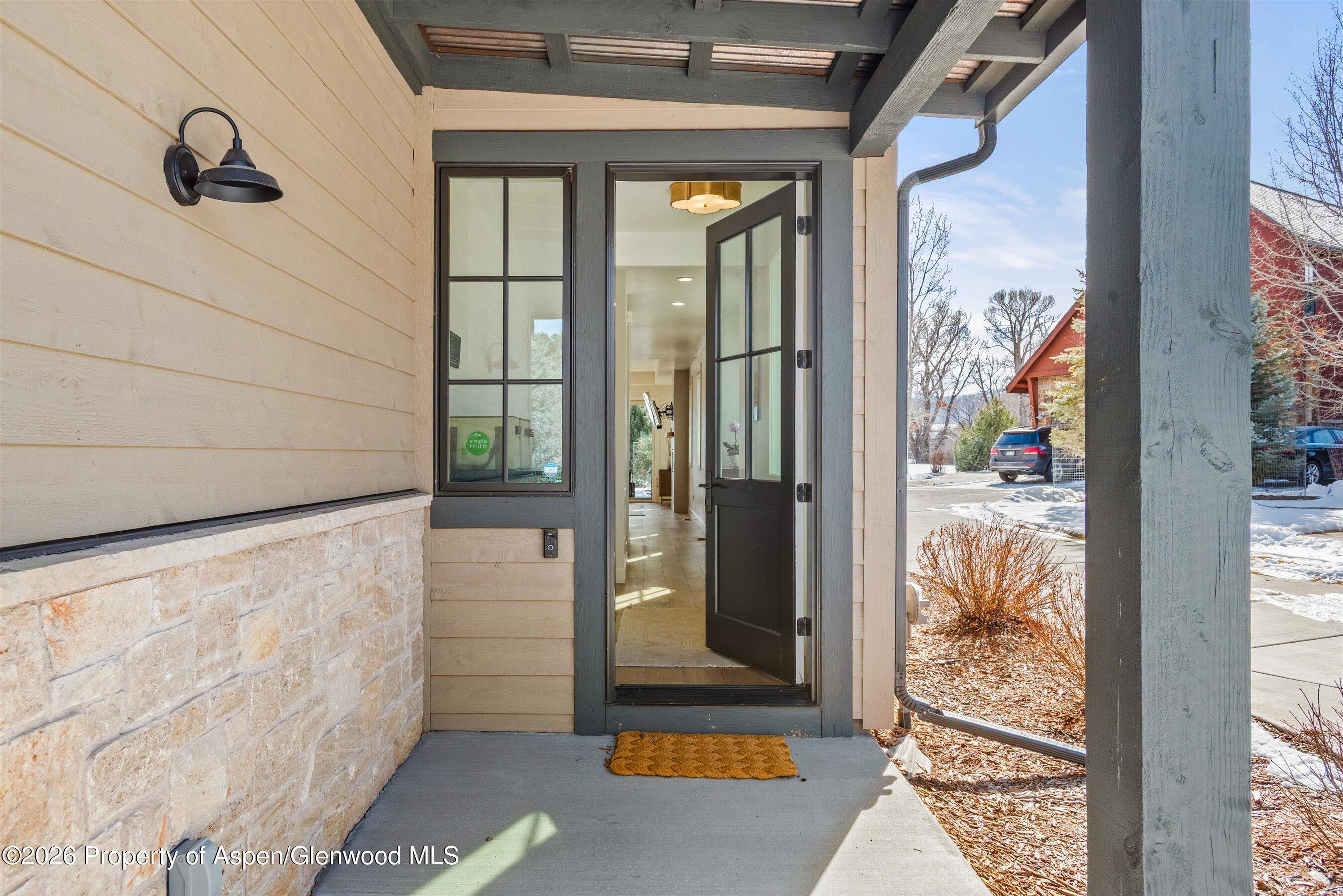 3420 Crystal Bridge Drive Carbondale CO 81623