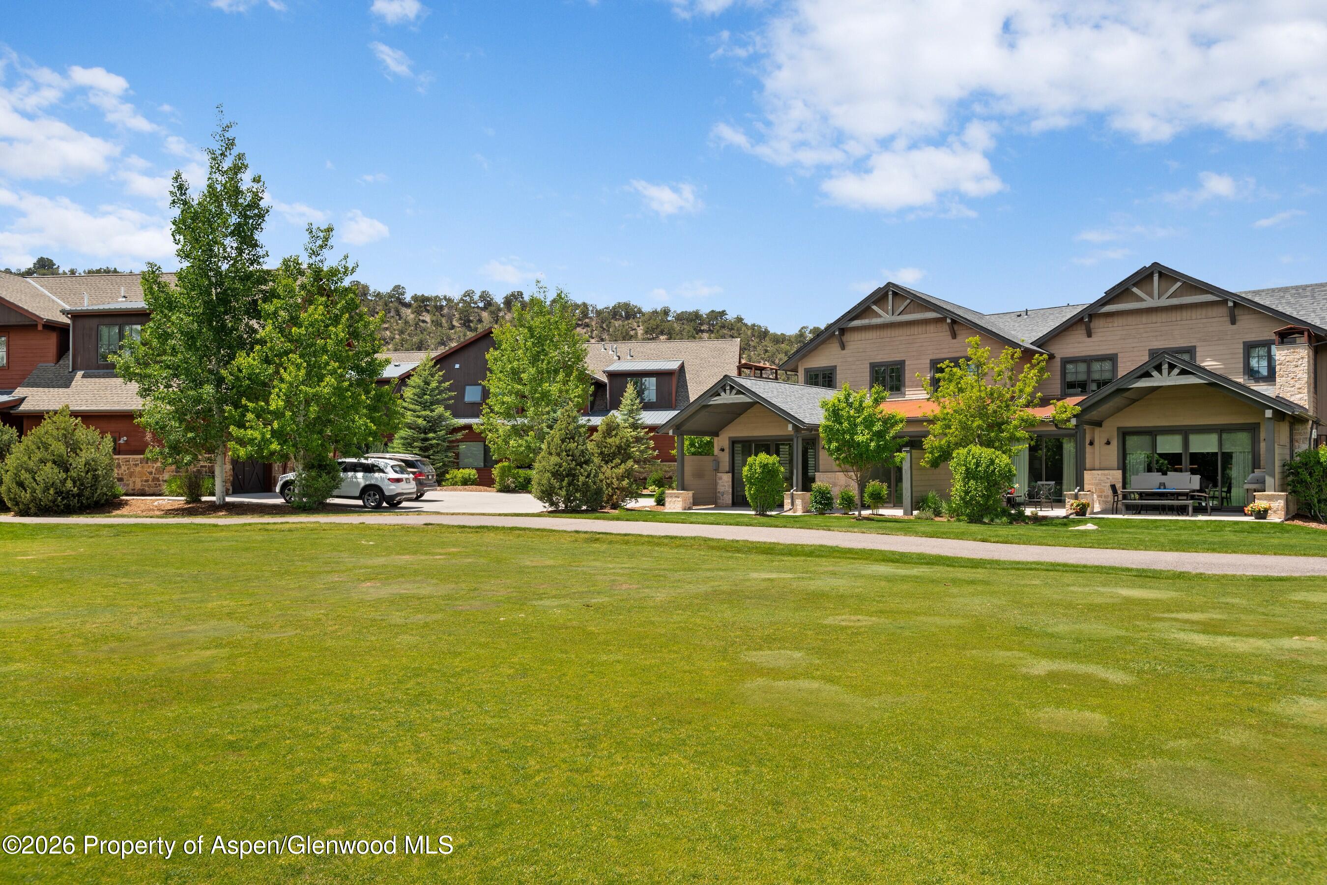 3420 Crystal Bridge Drive Carbondale CO 81623