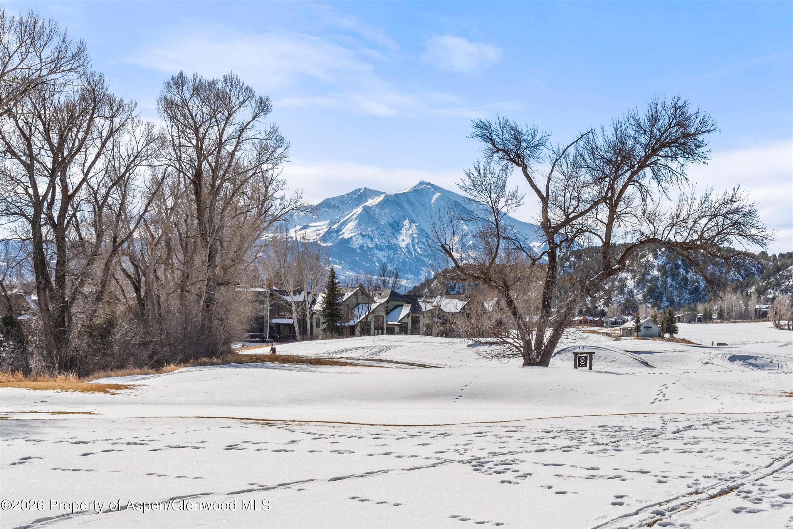 3420 Crystal Bridge Drive Carbondale CO 81623