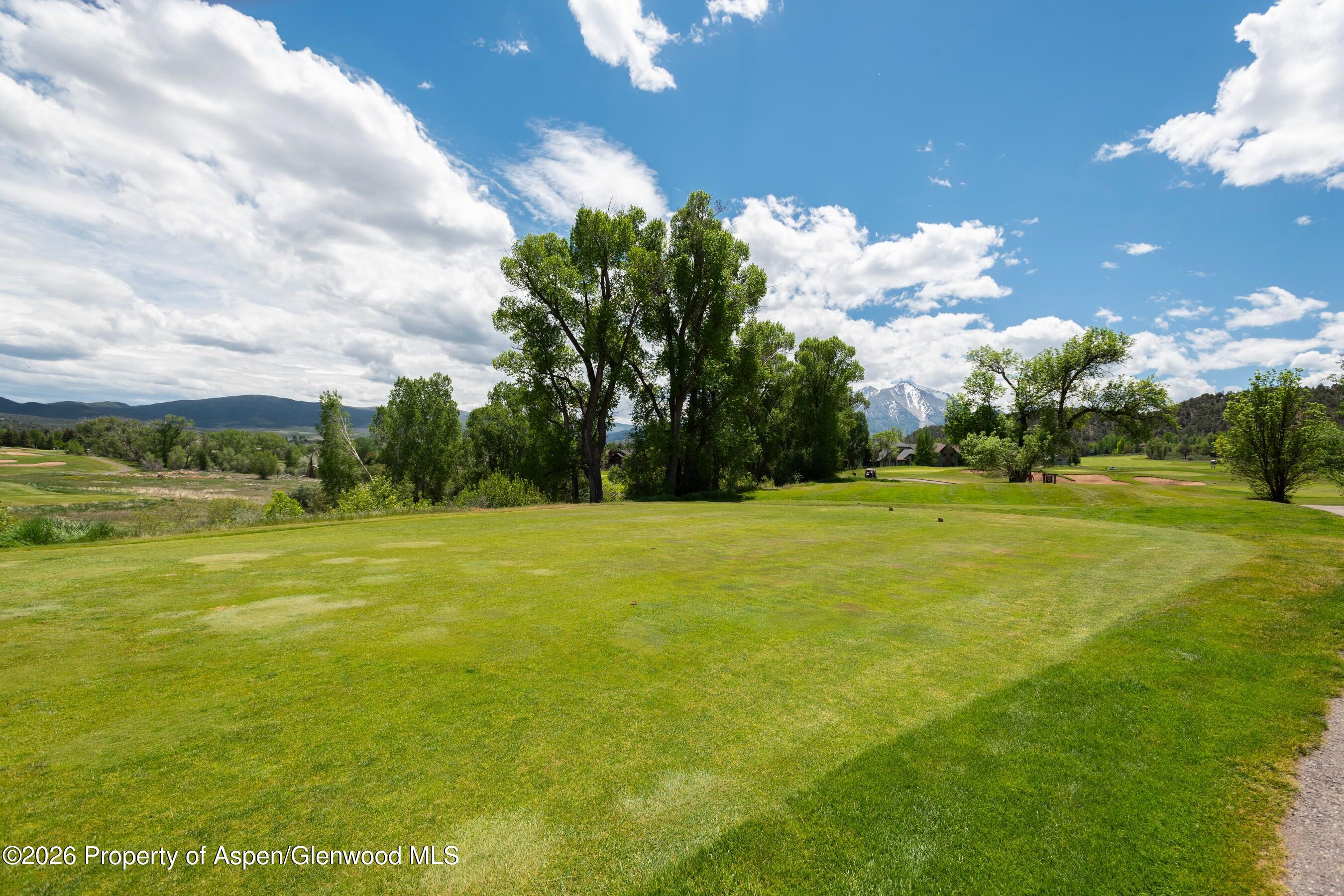 3420 Crystal Bridge Drive Carbondale CO 81623