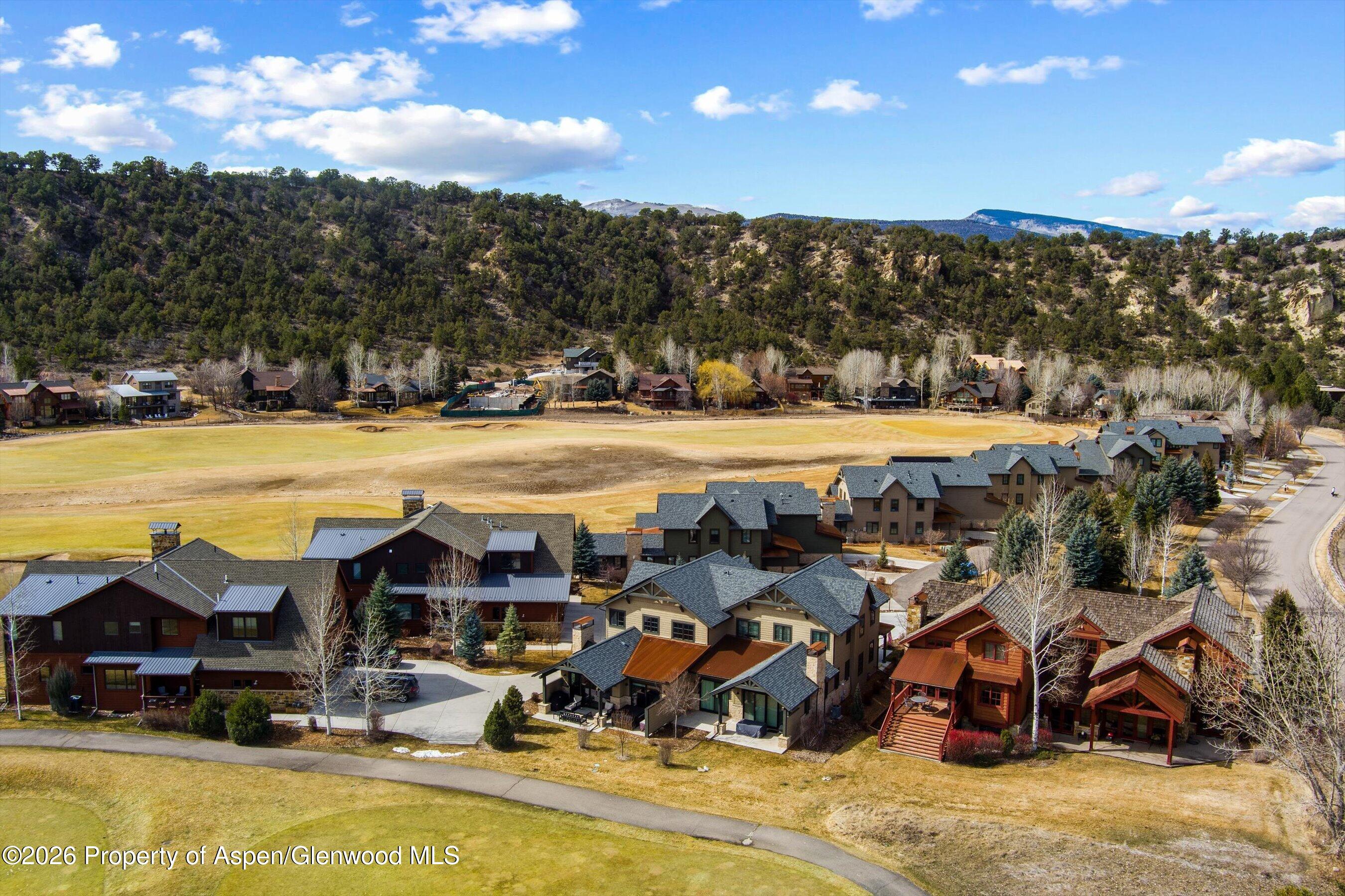 3420 Crystal Bridge Drive Carbondale CO 81623