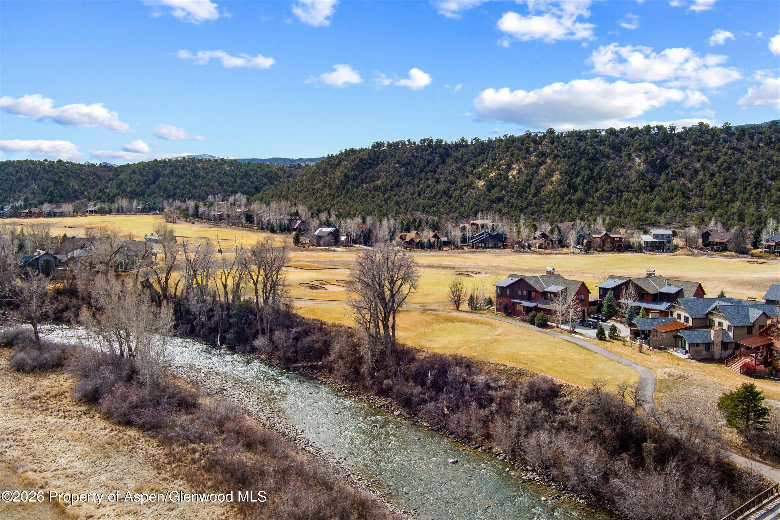 3420 Crystal Bridge Drive Carbondale CO 81623