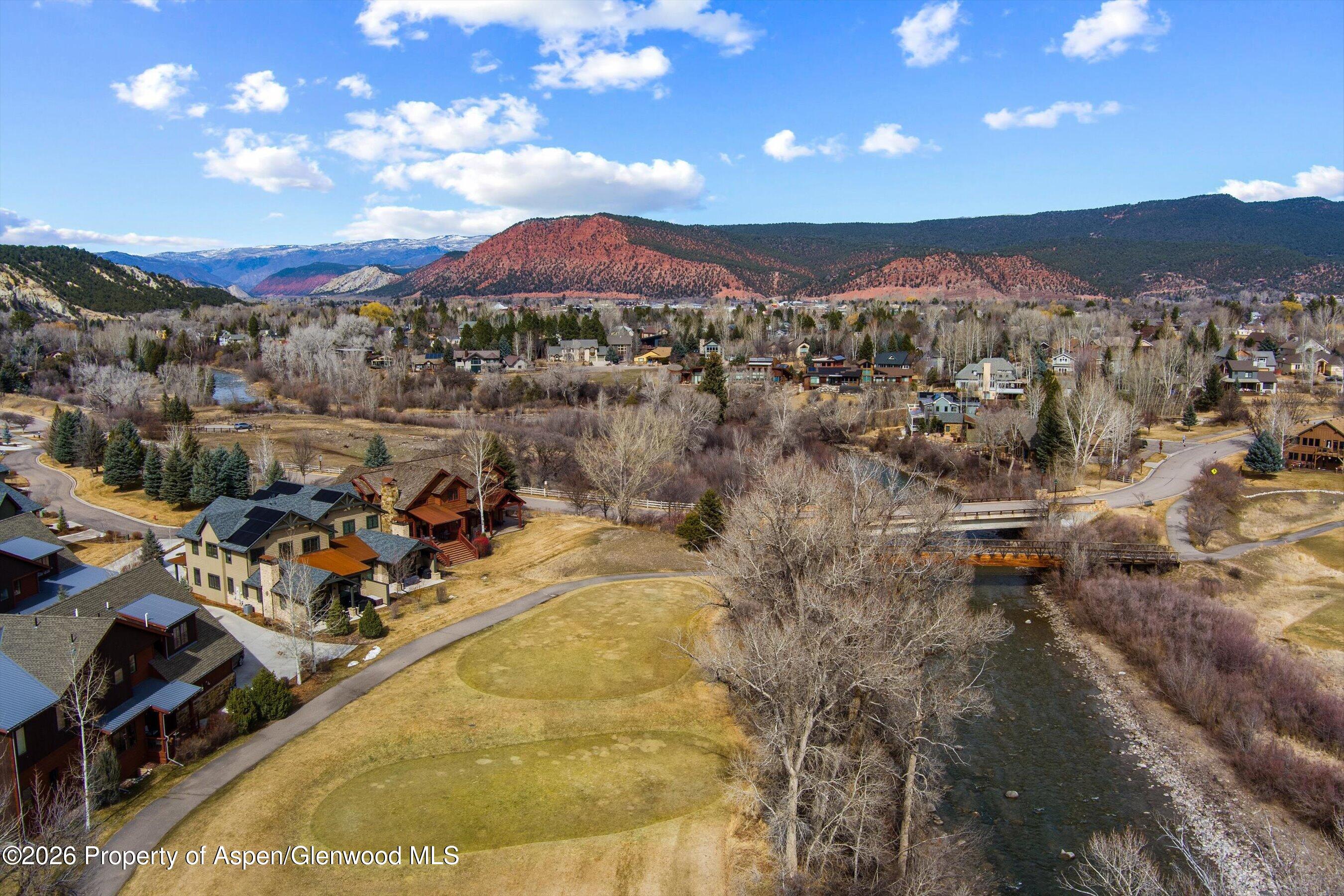 3420 Crystal Bridge Drive Carbondale CO 81623