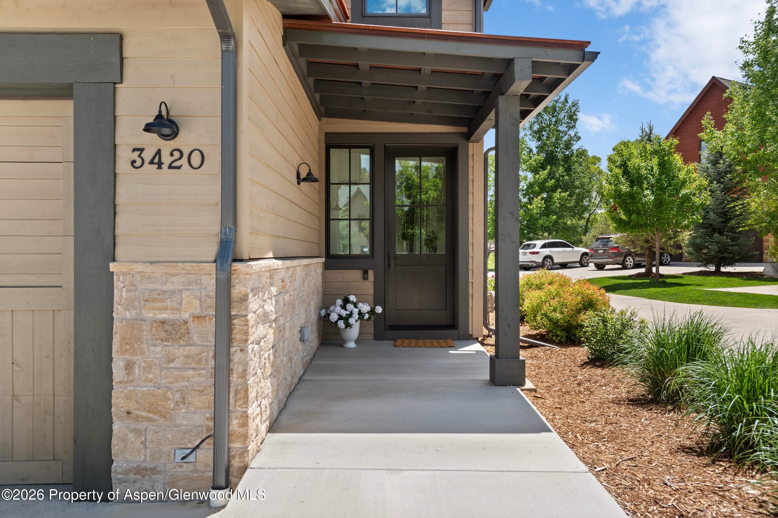 3420 Crystal Bridge Drive Carbondale CO 81623
