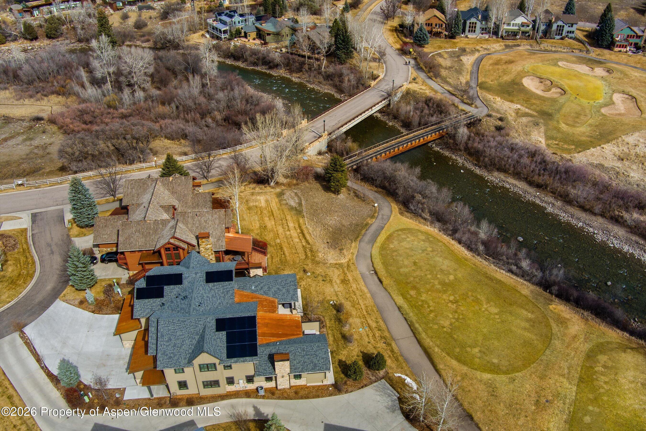 3420 Crystal Bridge Drive Carbondale CO 81623