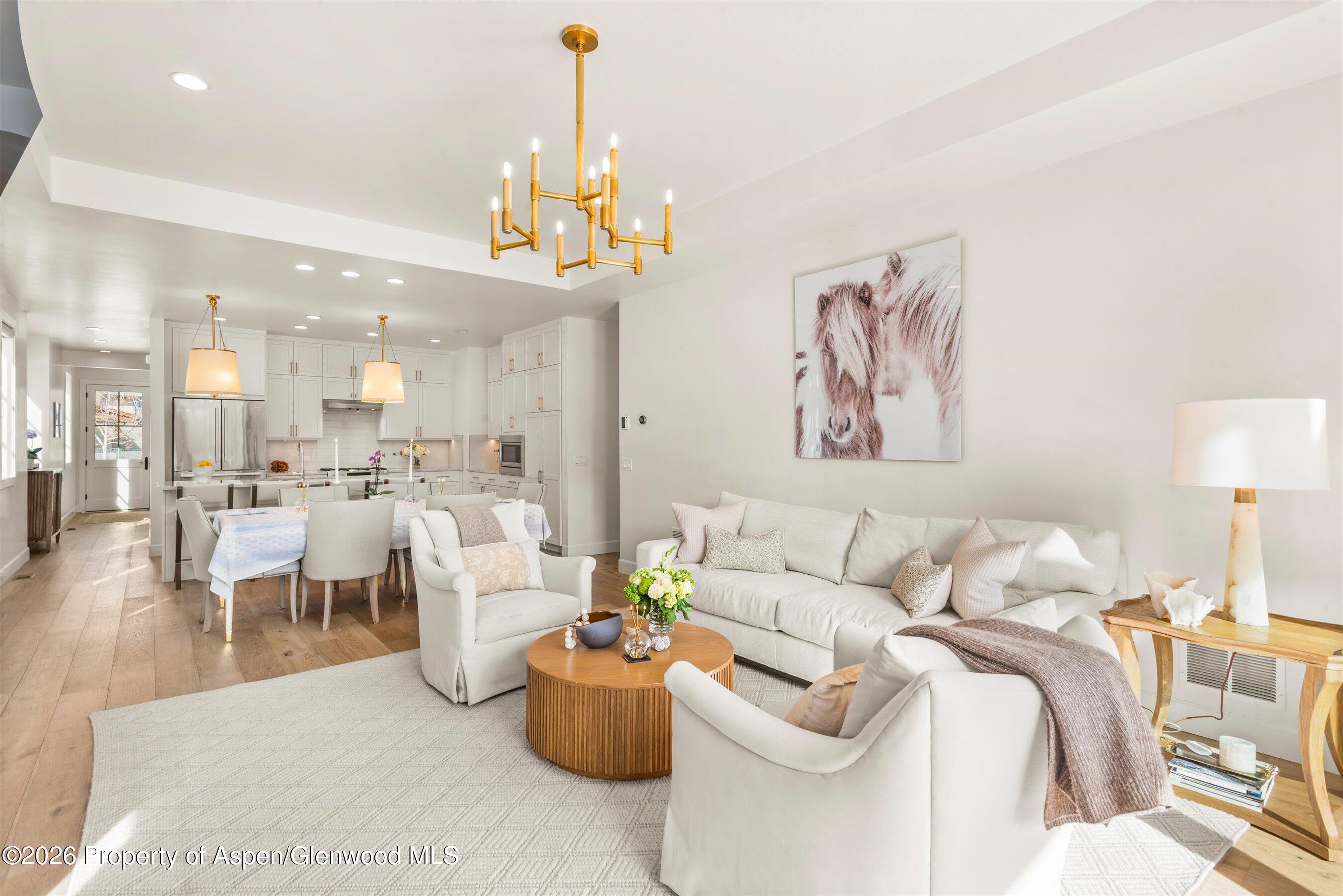 3420 Crystal Bridge Drive Carbondale CO 81623