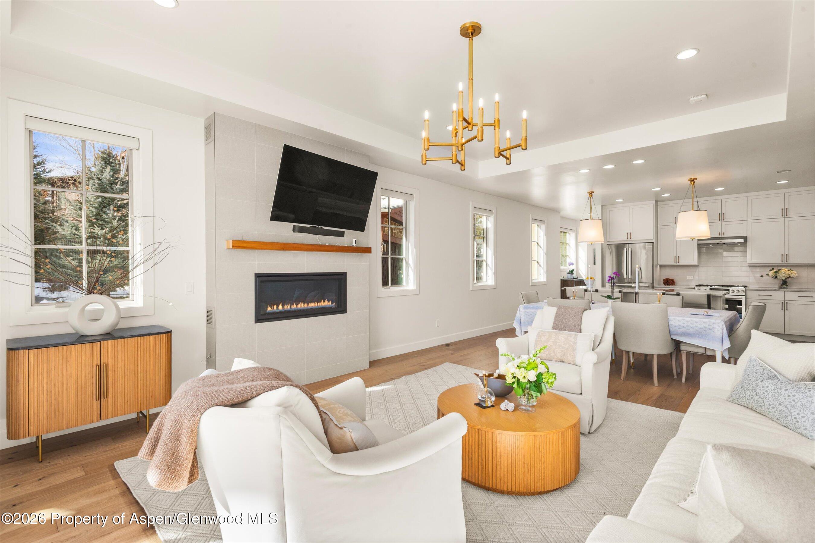 3420 Crystal Bridge Drive Carbondale CO 81623