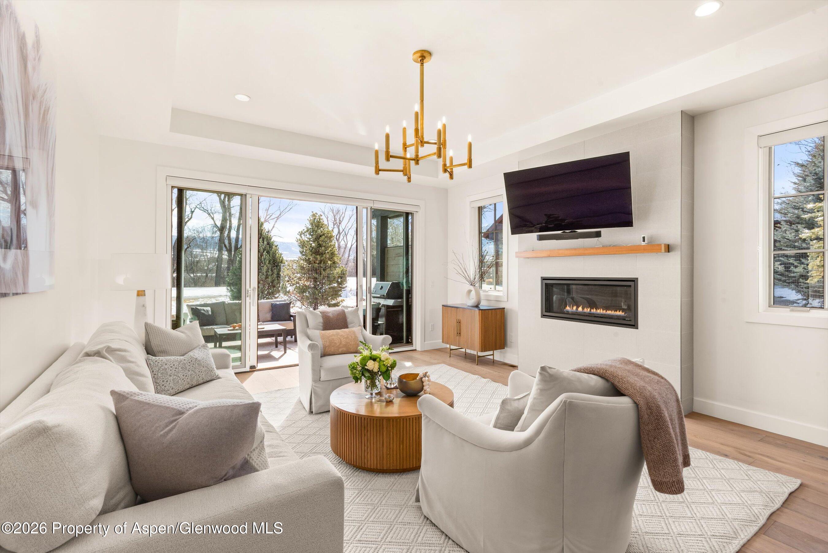 3420 Crystal Bridge Drive Carbondale CO 81623