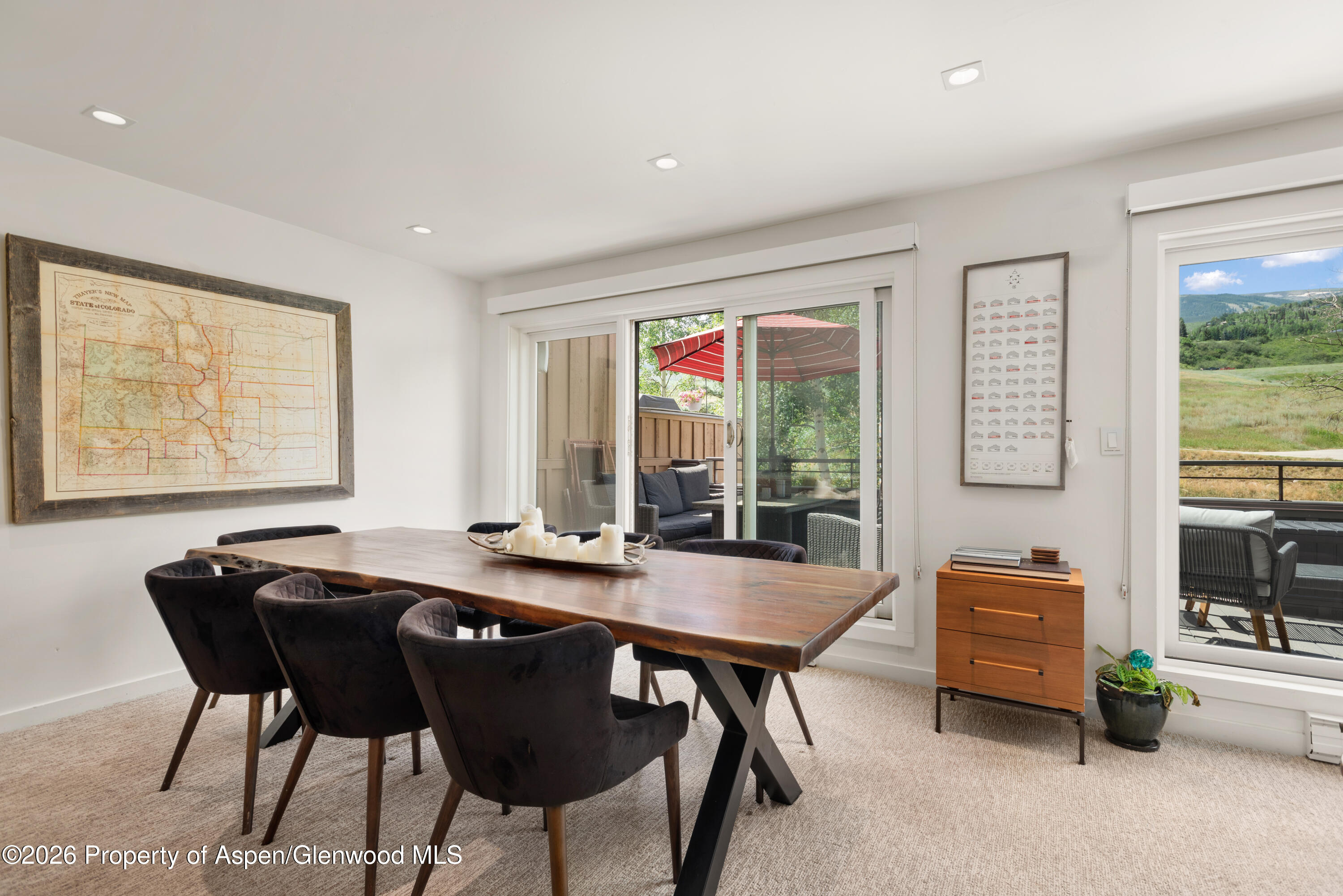 294 Snowmass Club Circle Snowmass Village CO 81615