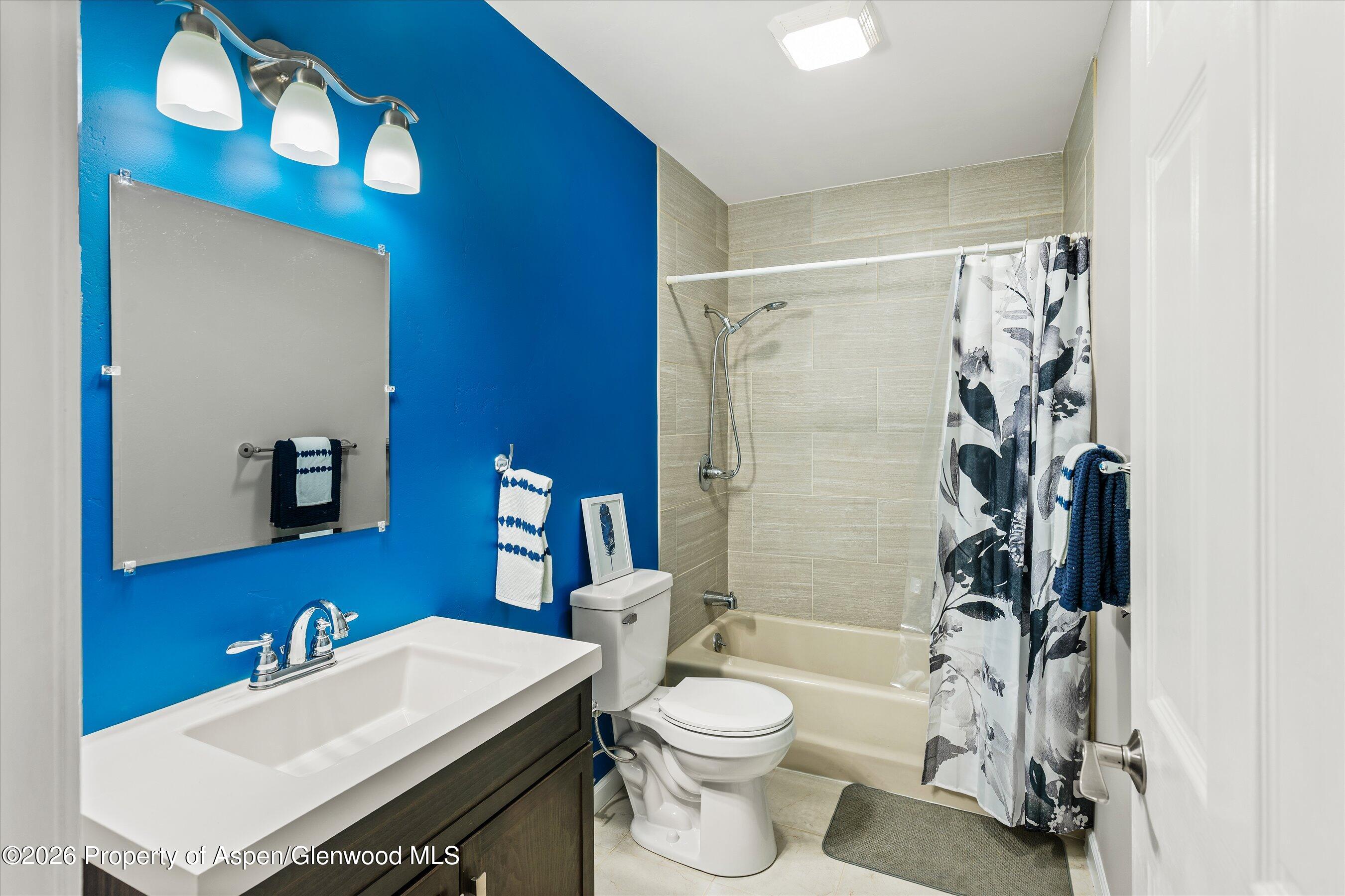 1329 Pitkin Avenue Glenwood Springs CO 81601