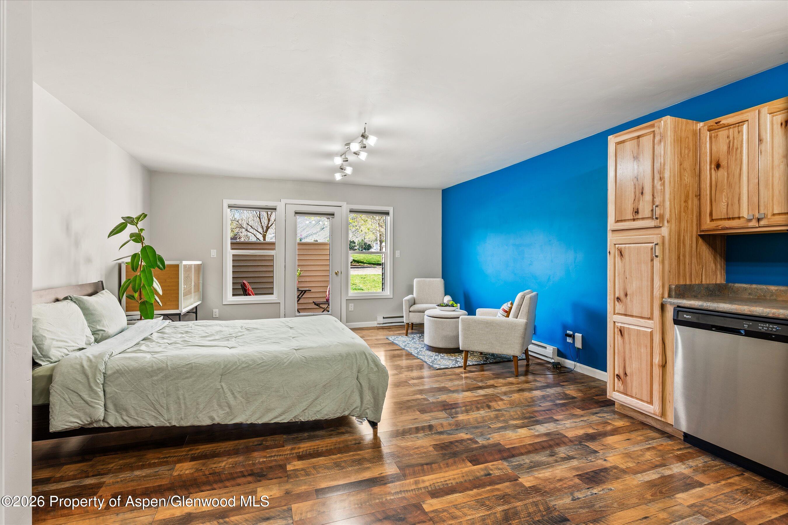 1329 Pitkin Avenue Glenwood Springs CO 81601