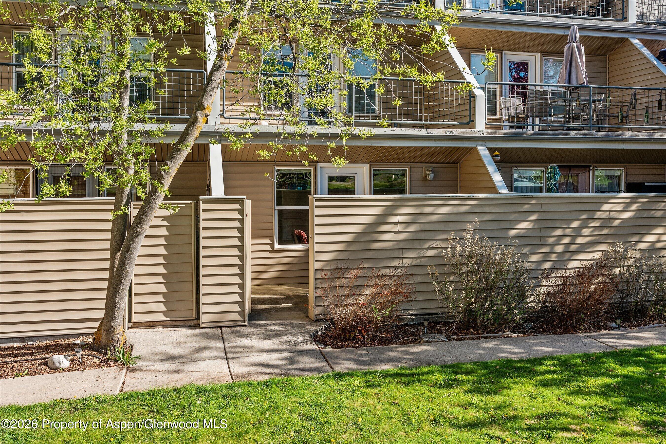 1329 Pitkin Avenue Glenwood Springs CO 81601