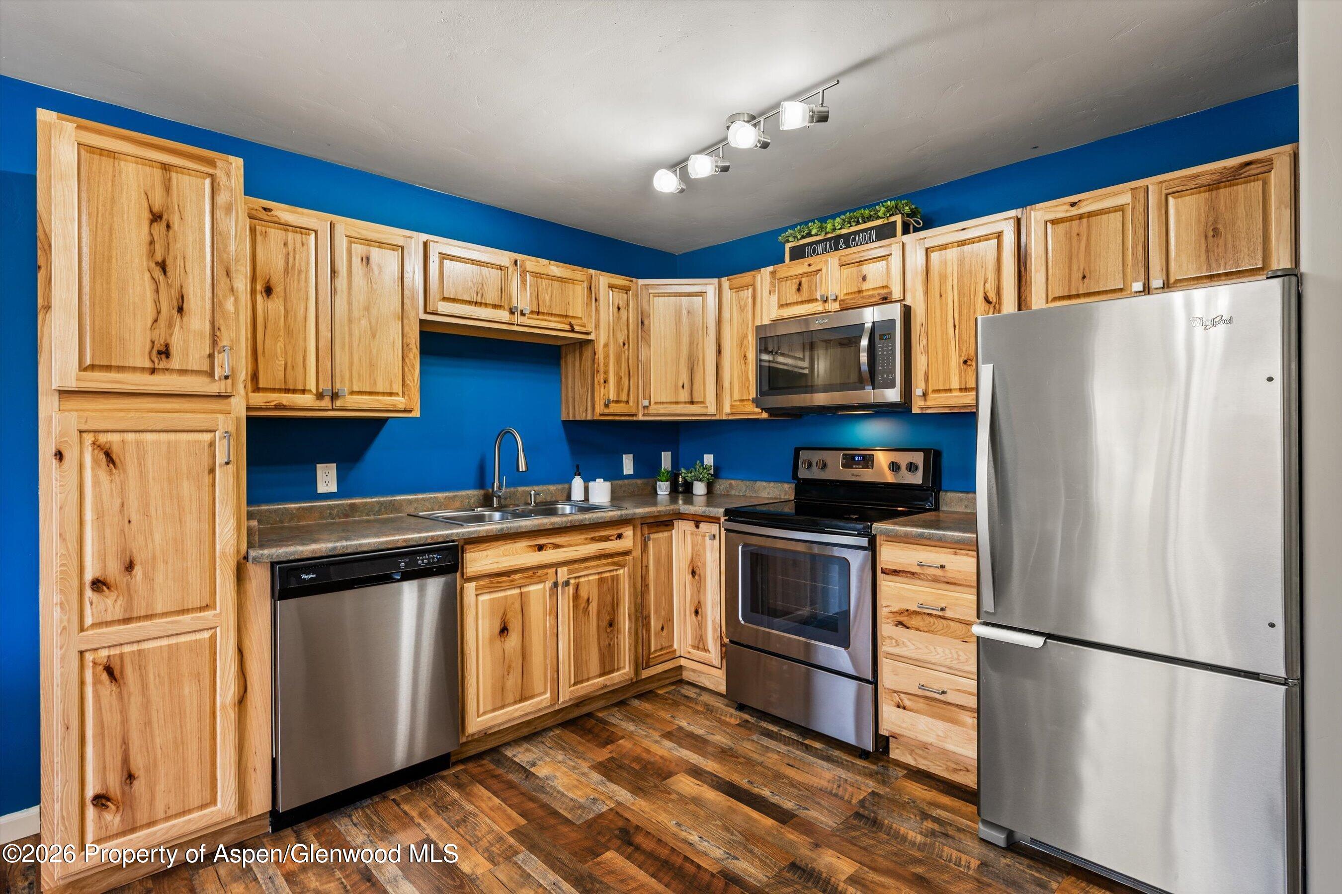 1329 Pitkin Avenue Glenwood Springs CO 81601