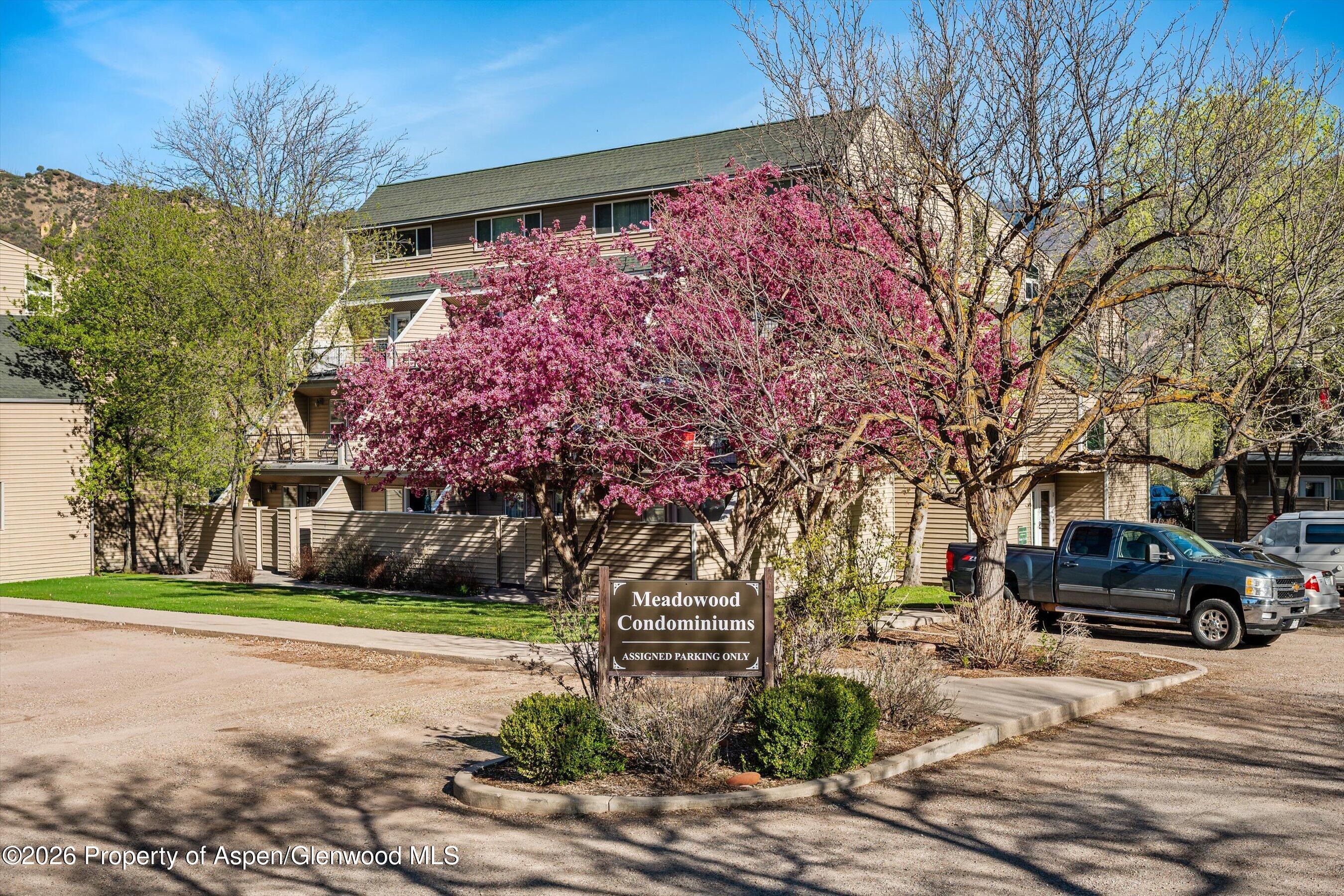 1329 Pitkin Avenue Glenwood Springs CO 81601