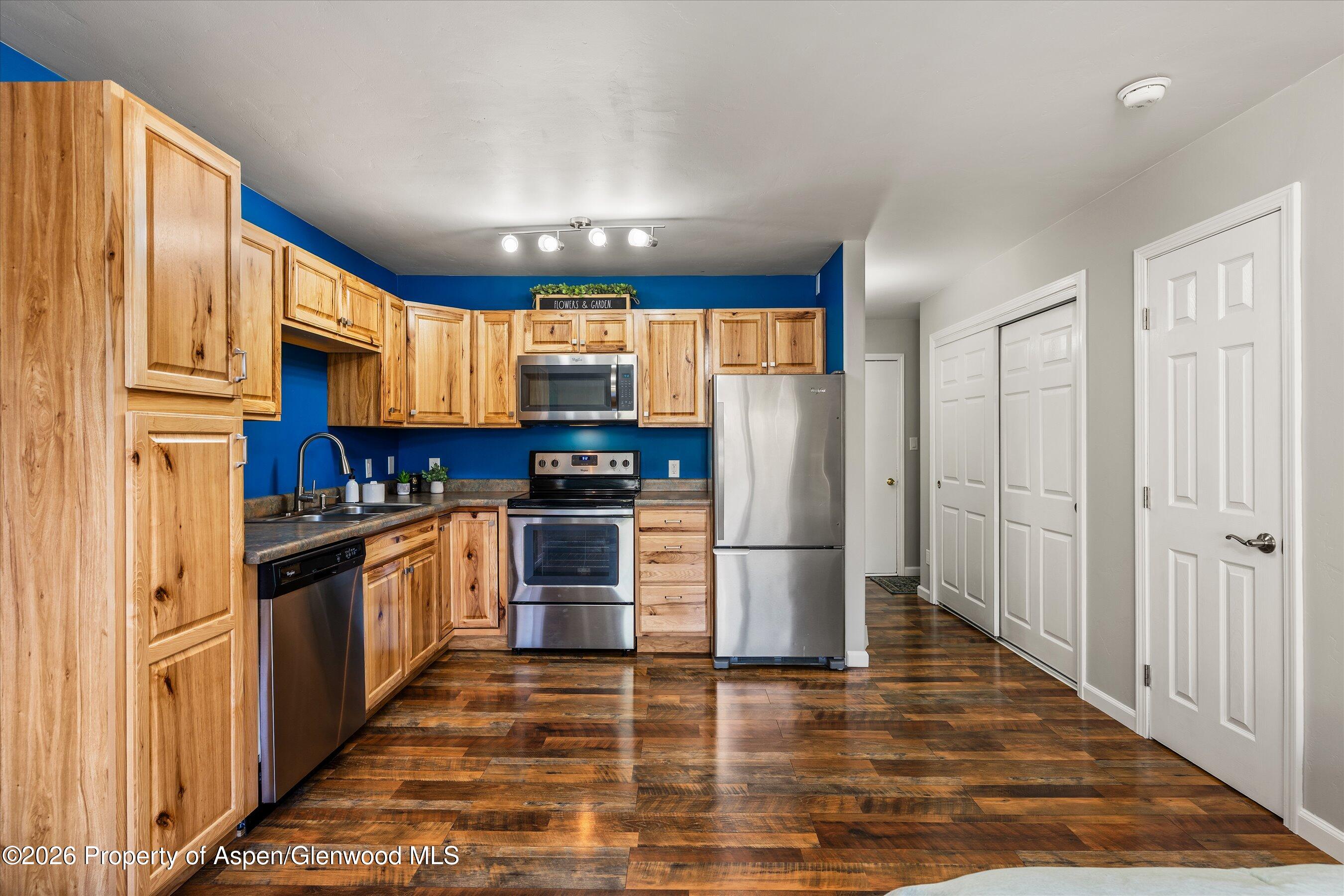 1329 Pitkin Avenue Glenwood Springs CO 81601