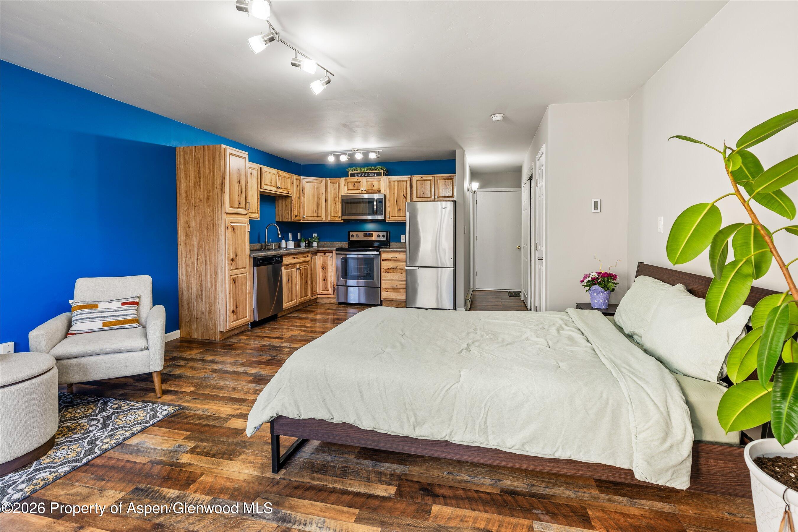 1329 Pitkin Avenue Glenwood Springs CO 81601