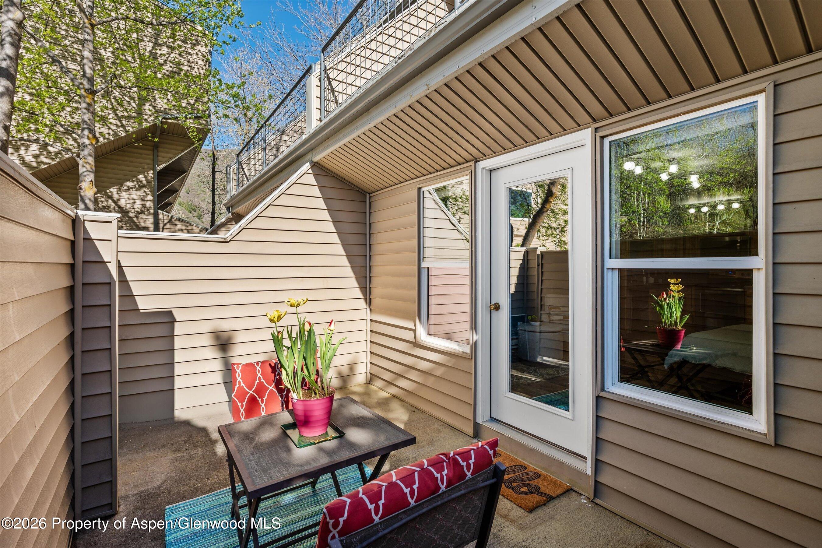 1329 Pitkin Avenue Glenwood Springs CO 81601