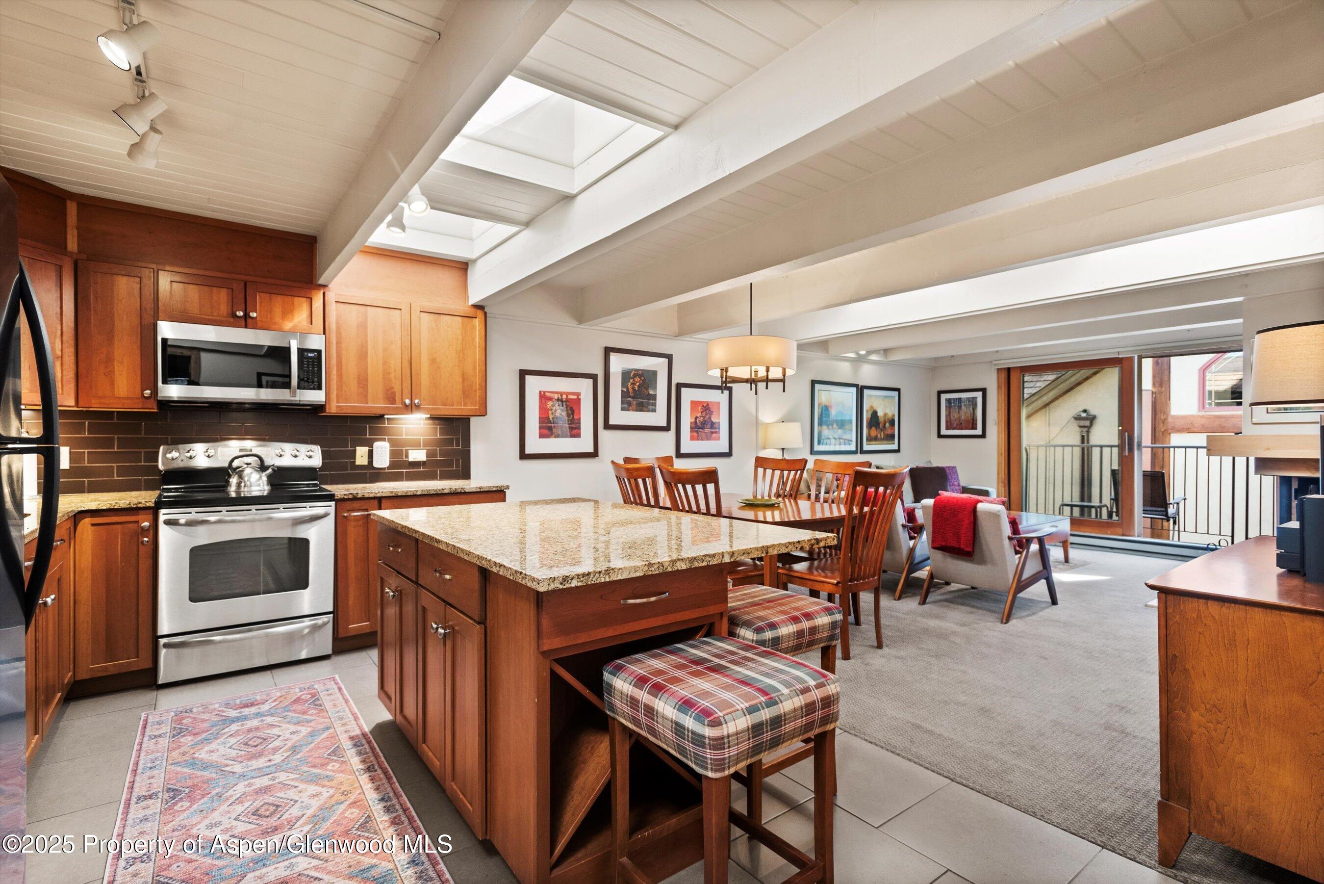 901 E Hyman Avenue Aspen CO 81611