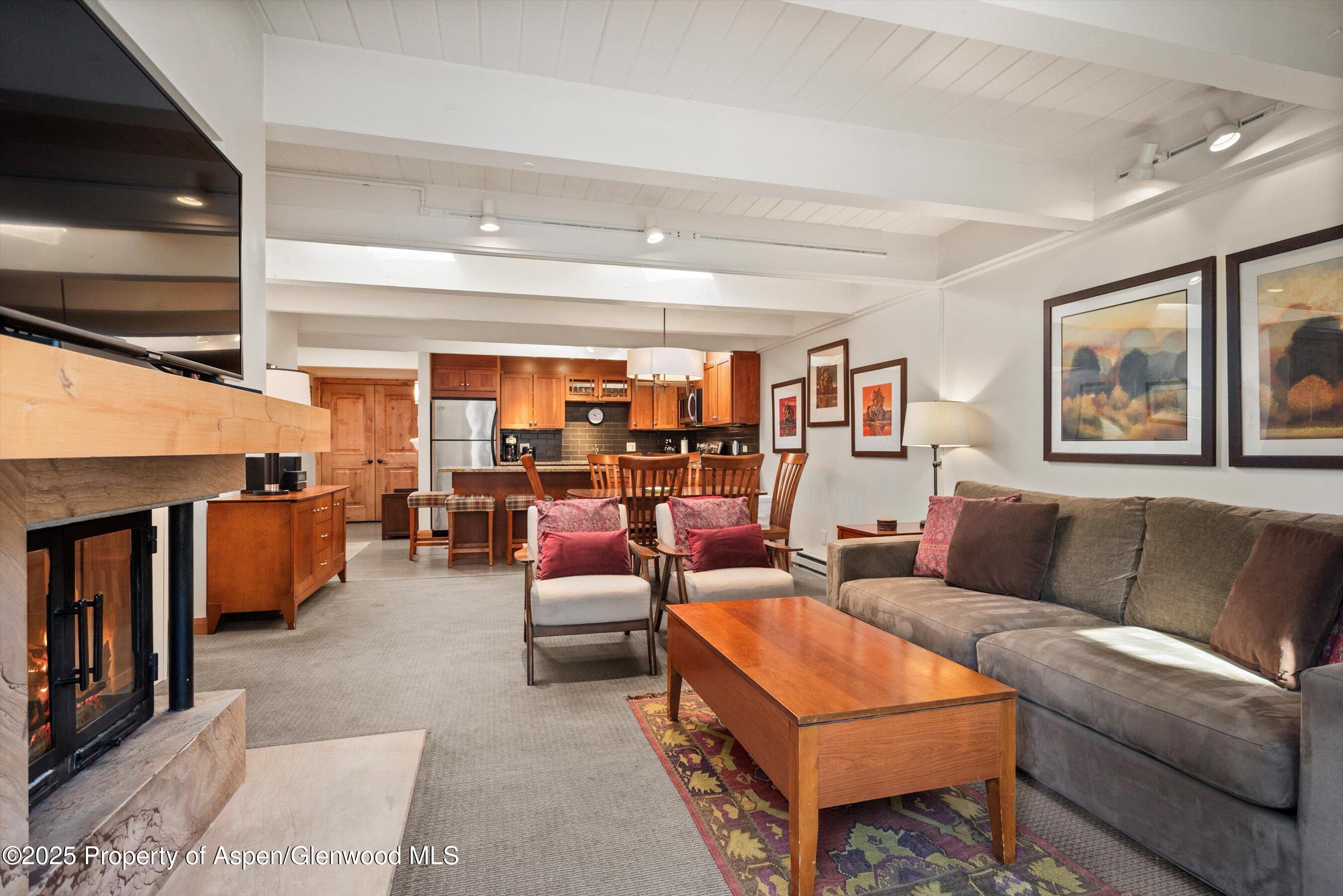 901 E Hyman Avenue Aspen CO 81611