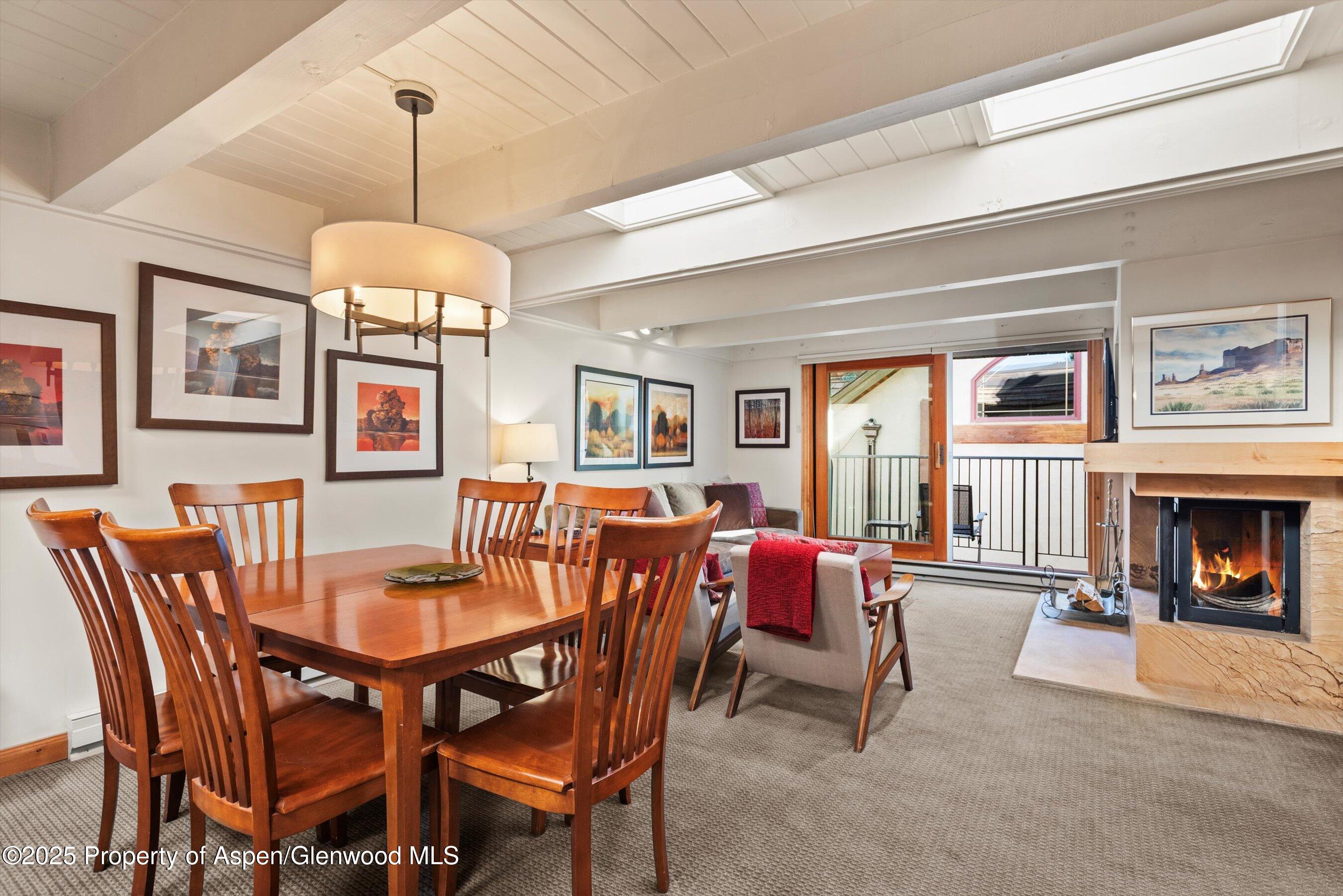 901 E Hyman Avenue Aspen CO 81611