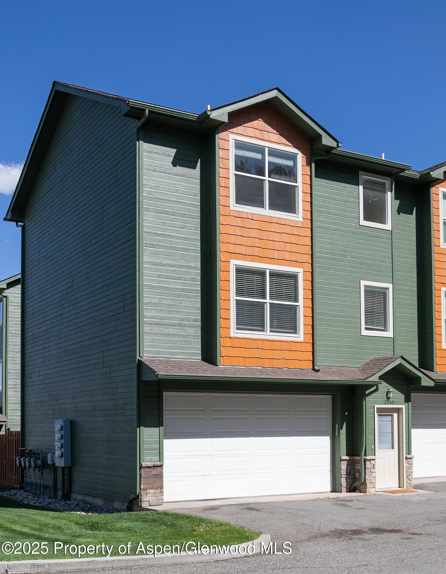 2449 Pine Lane Rifle CO 81650