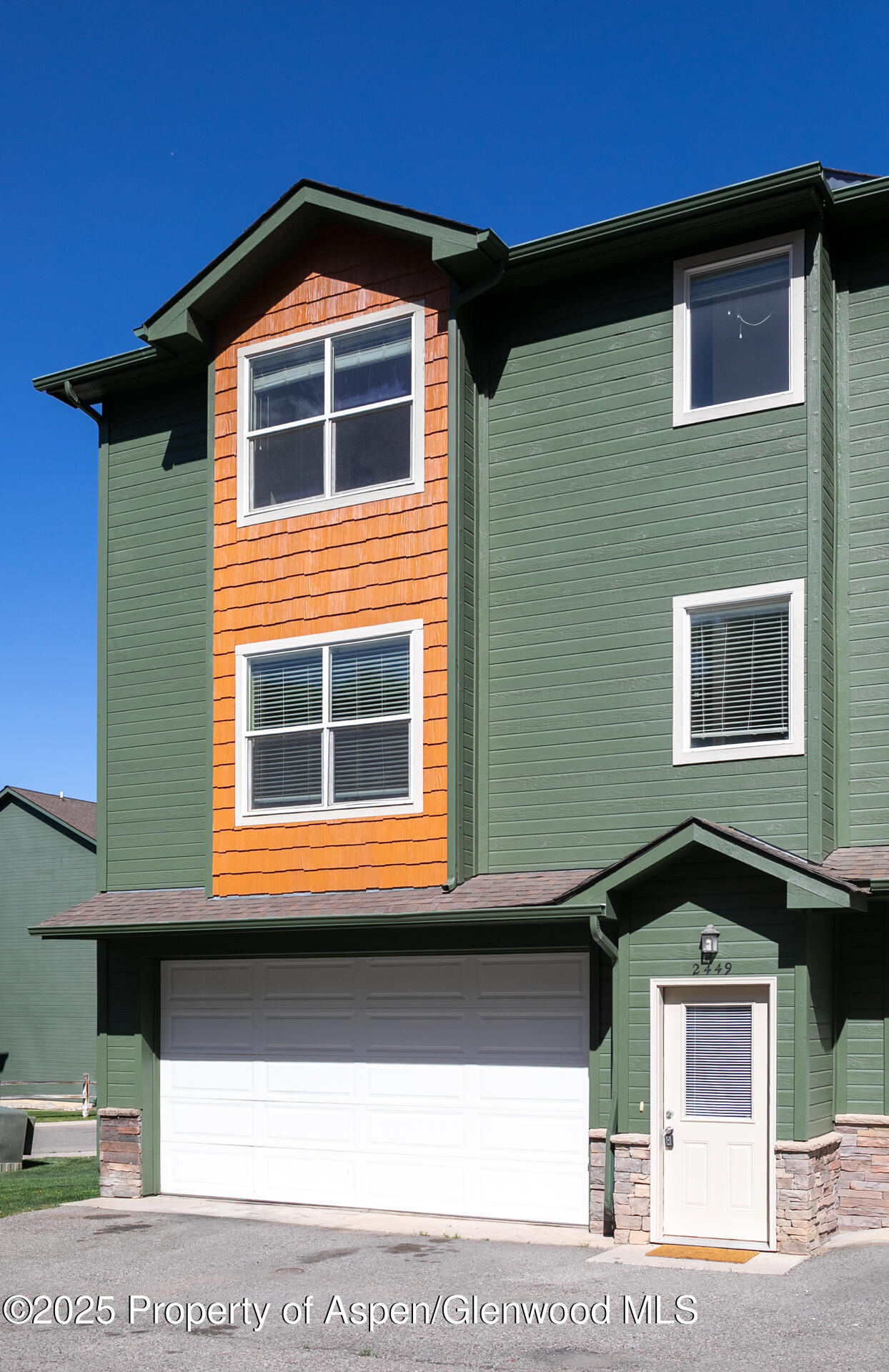 2449 Pine Lane Rifle CO 81650