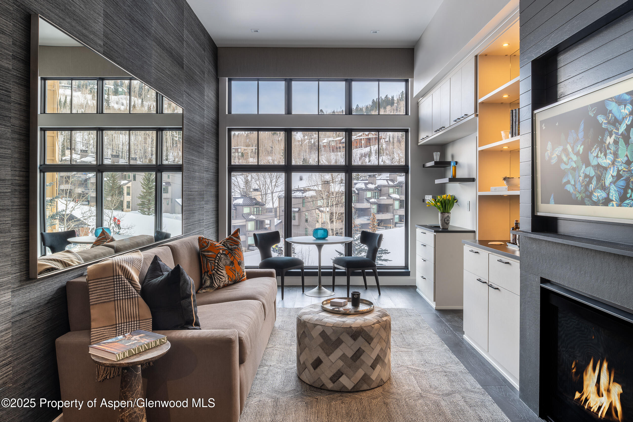 130 Wood Road Snowmass Village CO 81615