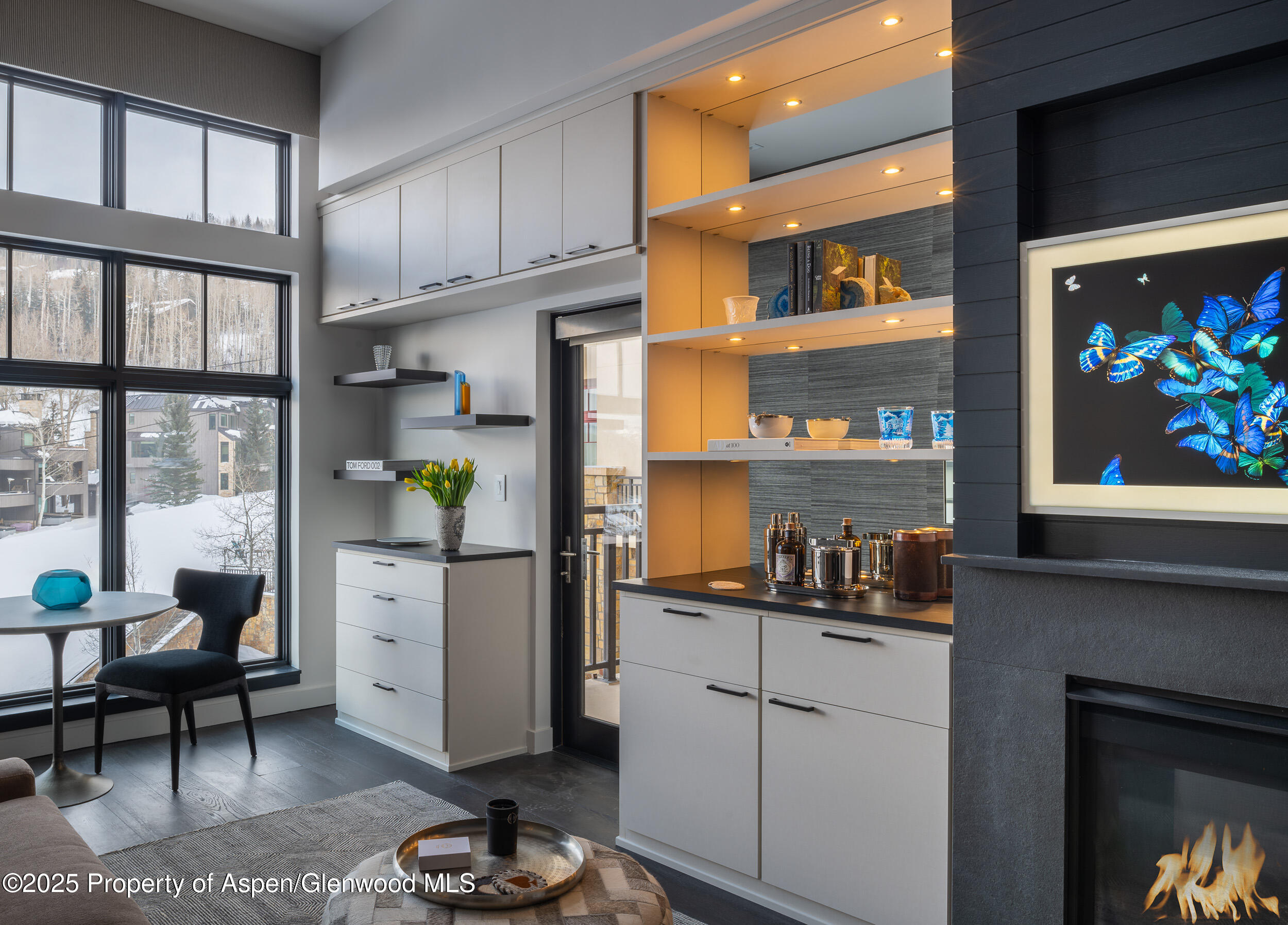 130 Wood Road Snowmass Village CO 81615