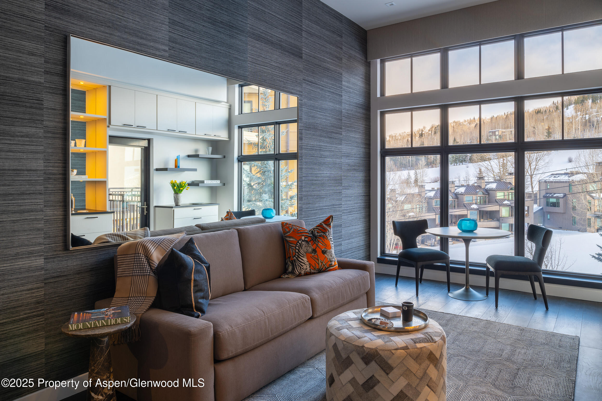 130 Wood Road Snowmass Village CO 81615